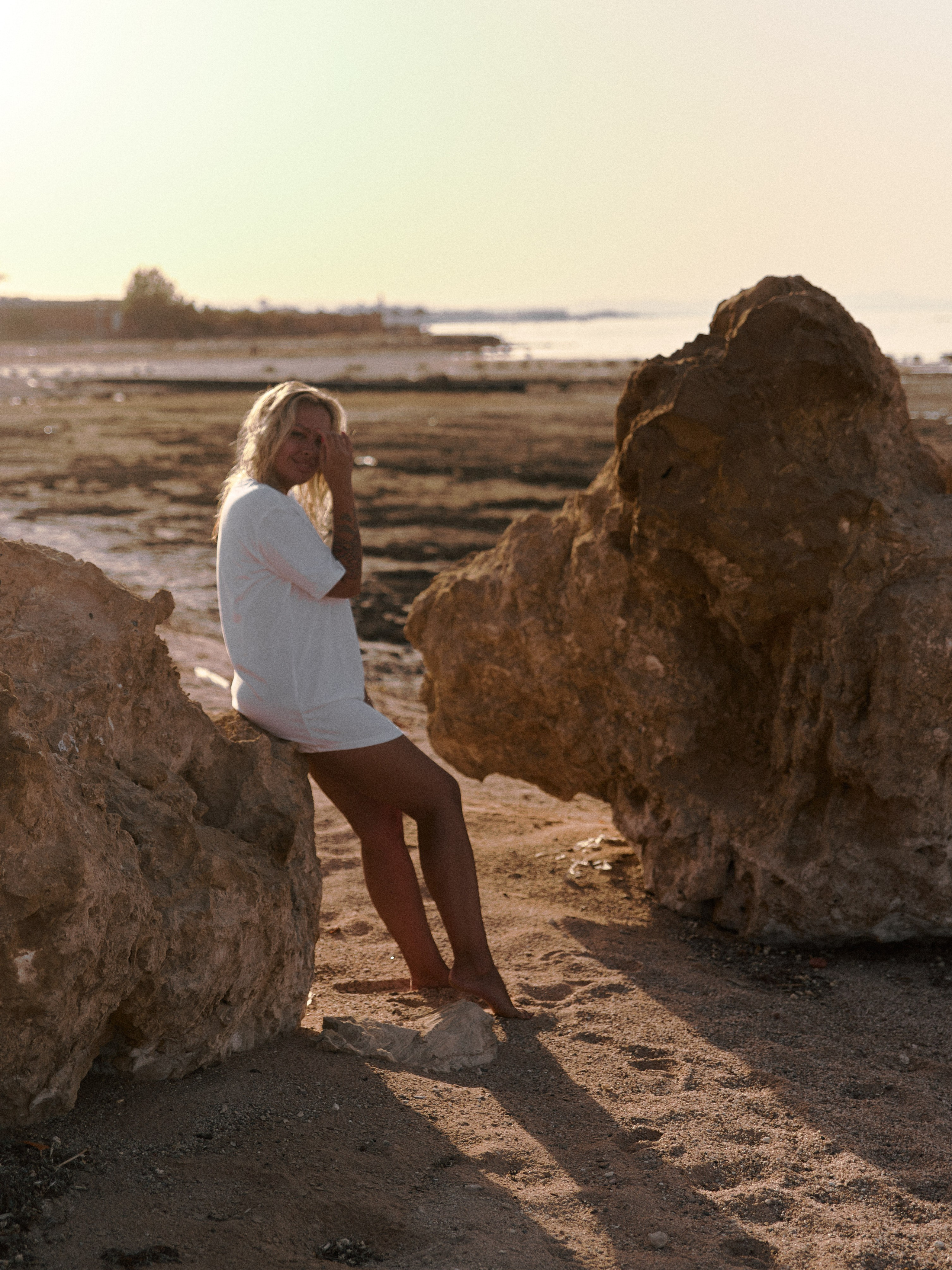 Katya. Jorgis Talè — photographer, kind person, teacher of arts and other mag