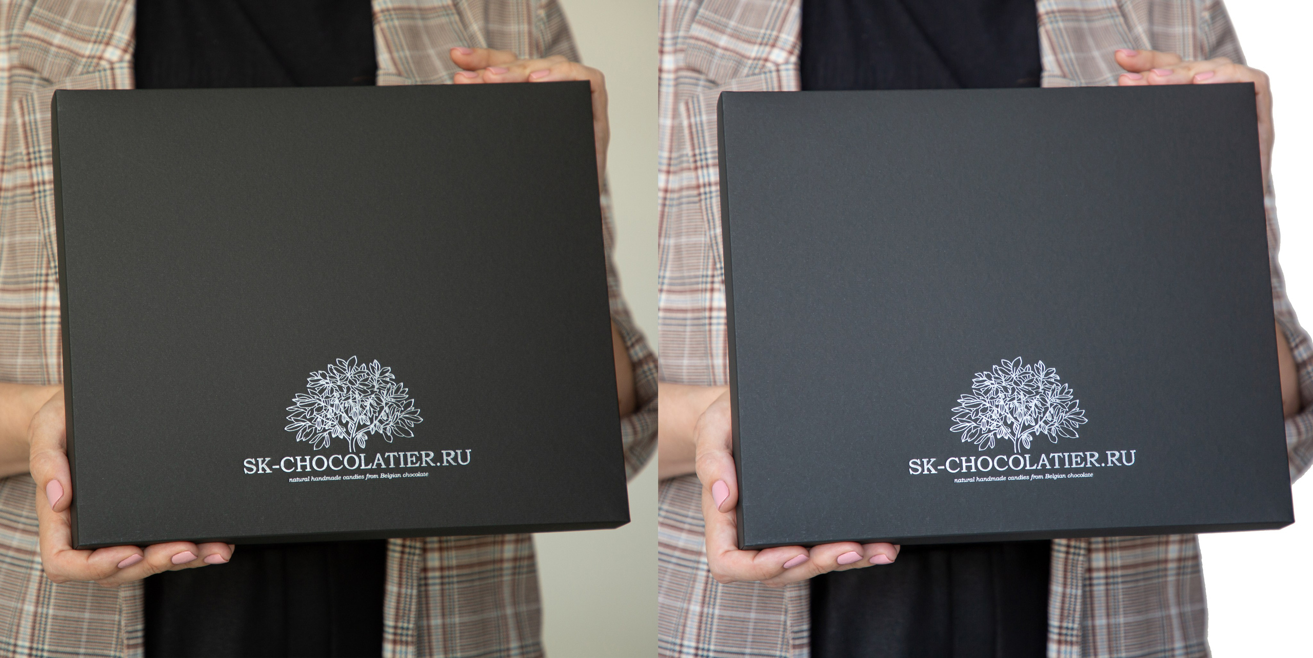 Ретушь упаковок | Студия SVITHART