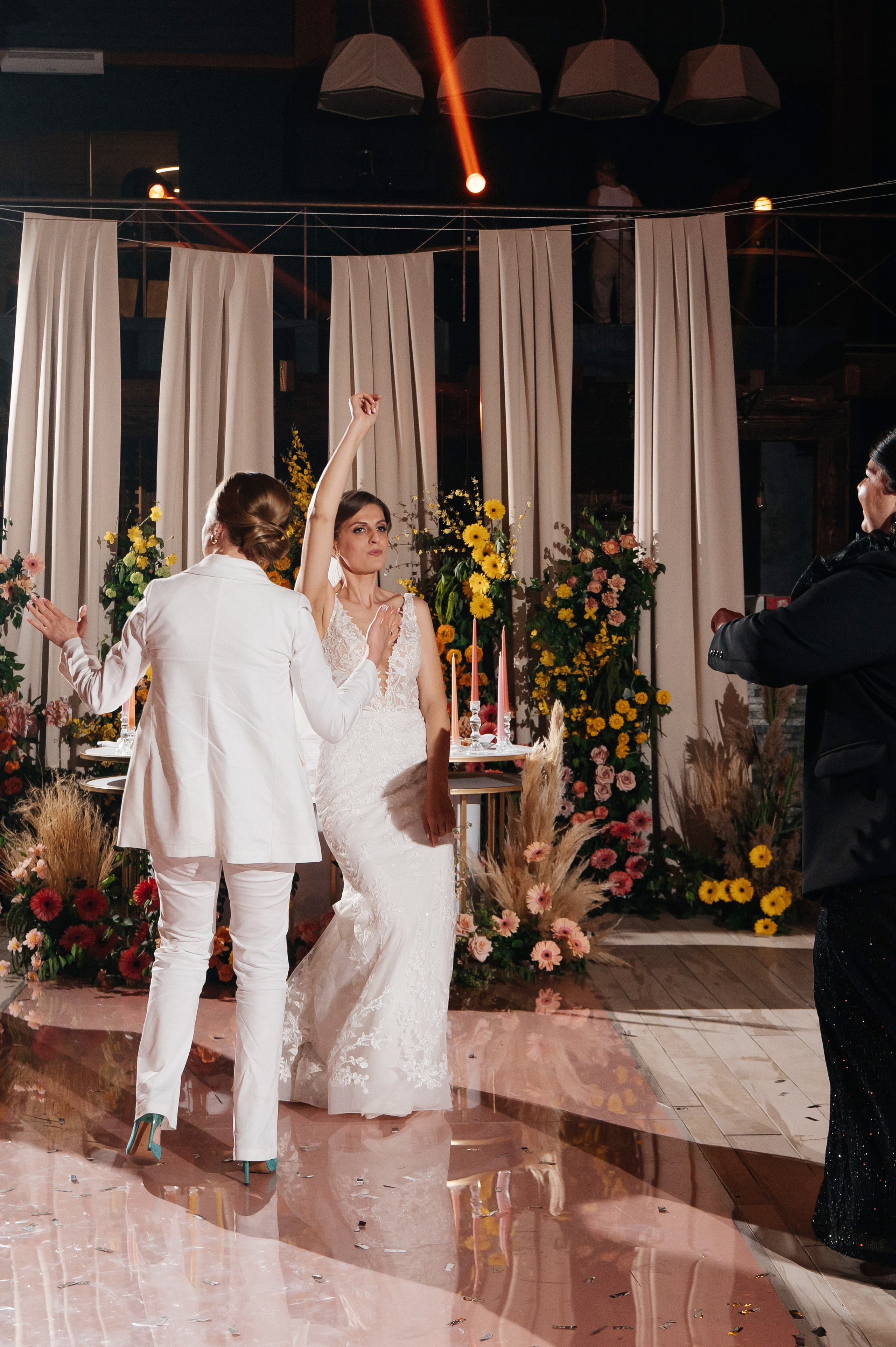WEDDING. Мария — Свадебный фотограф
