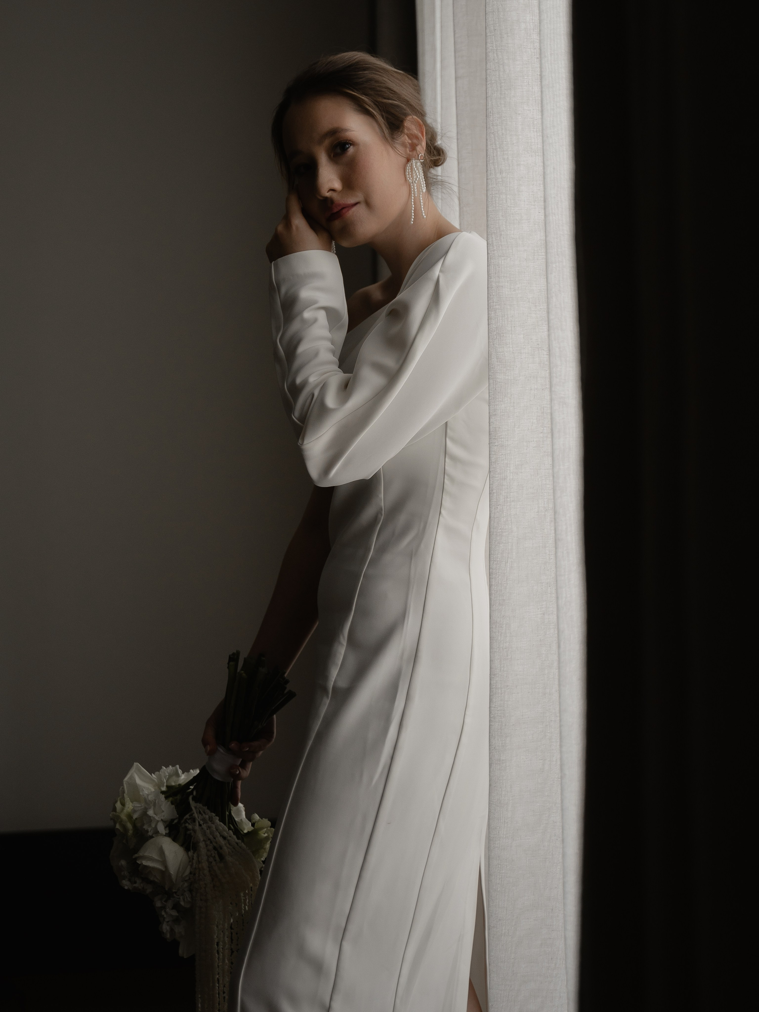 K & R. Свадебный фотограф Диана Бирюкова Казань