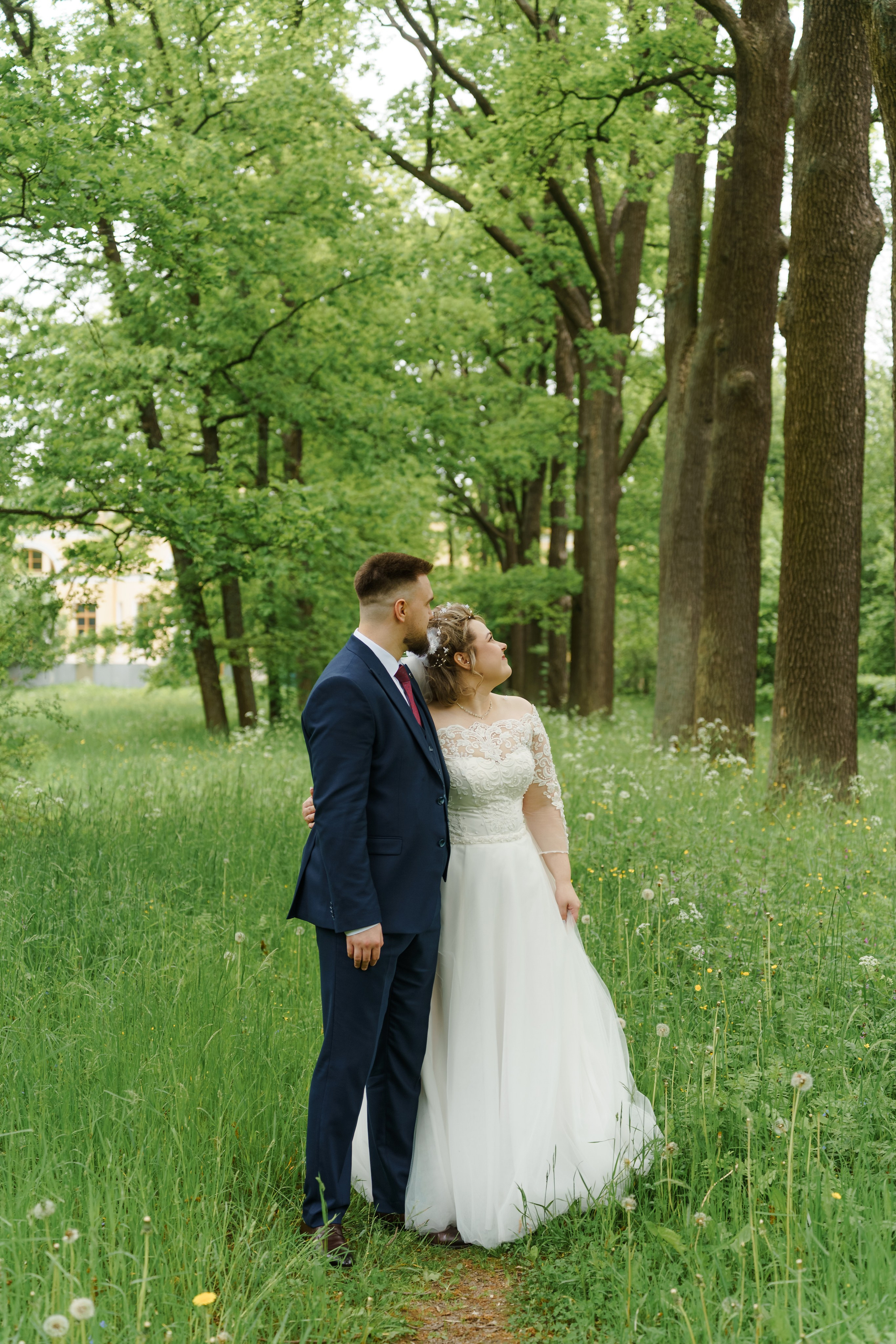 Александр и Анастасия. Свадебный и семейный фотограф в Санкт-Петербурге Олеся Еремеева