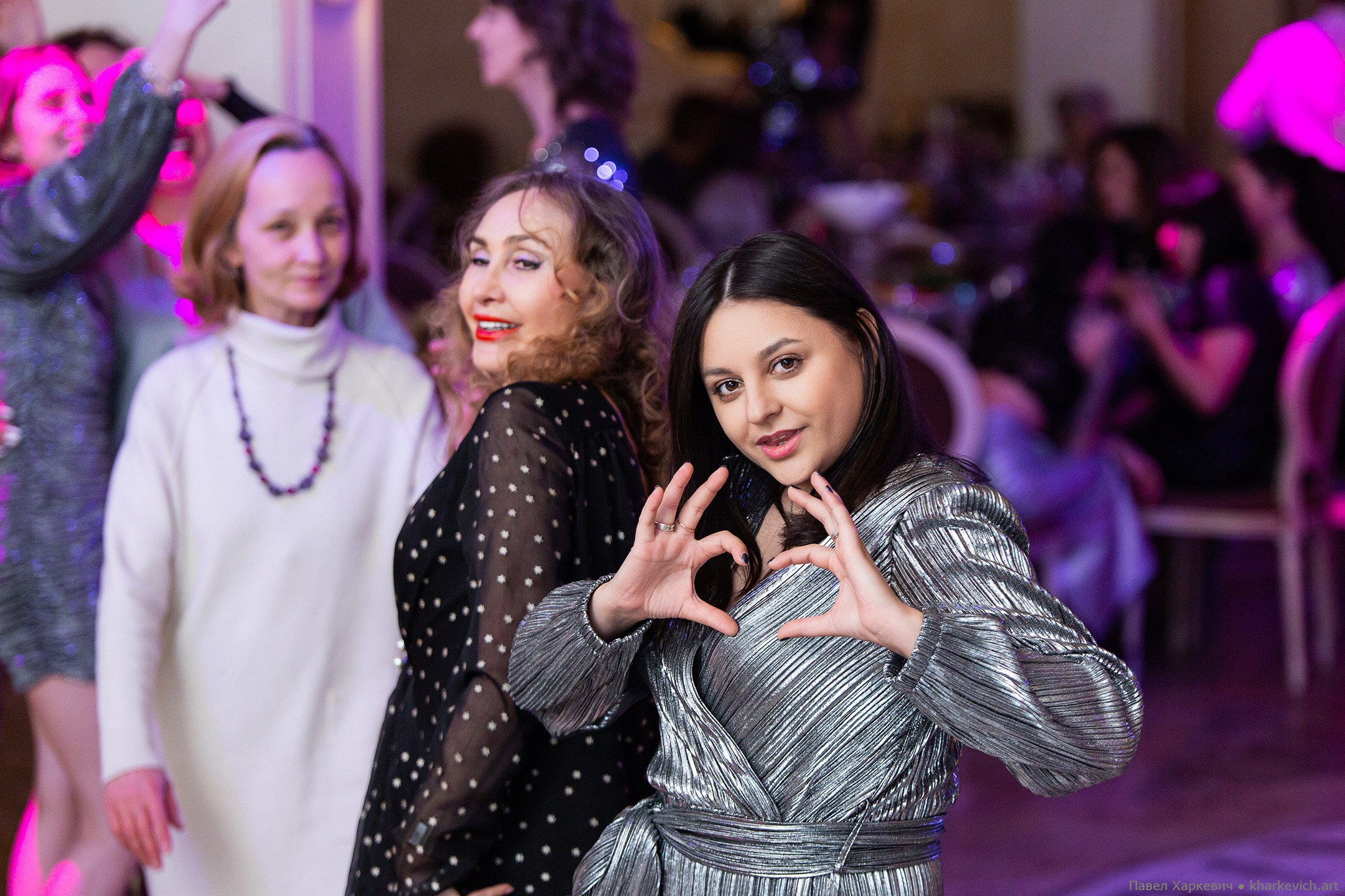 Корпоративы. Фото-видео студия WEDDING ART