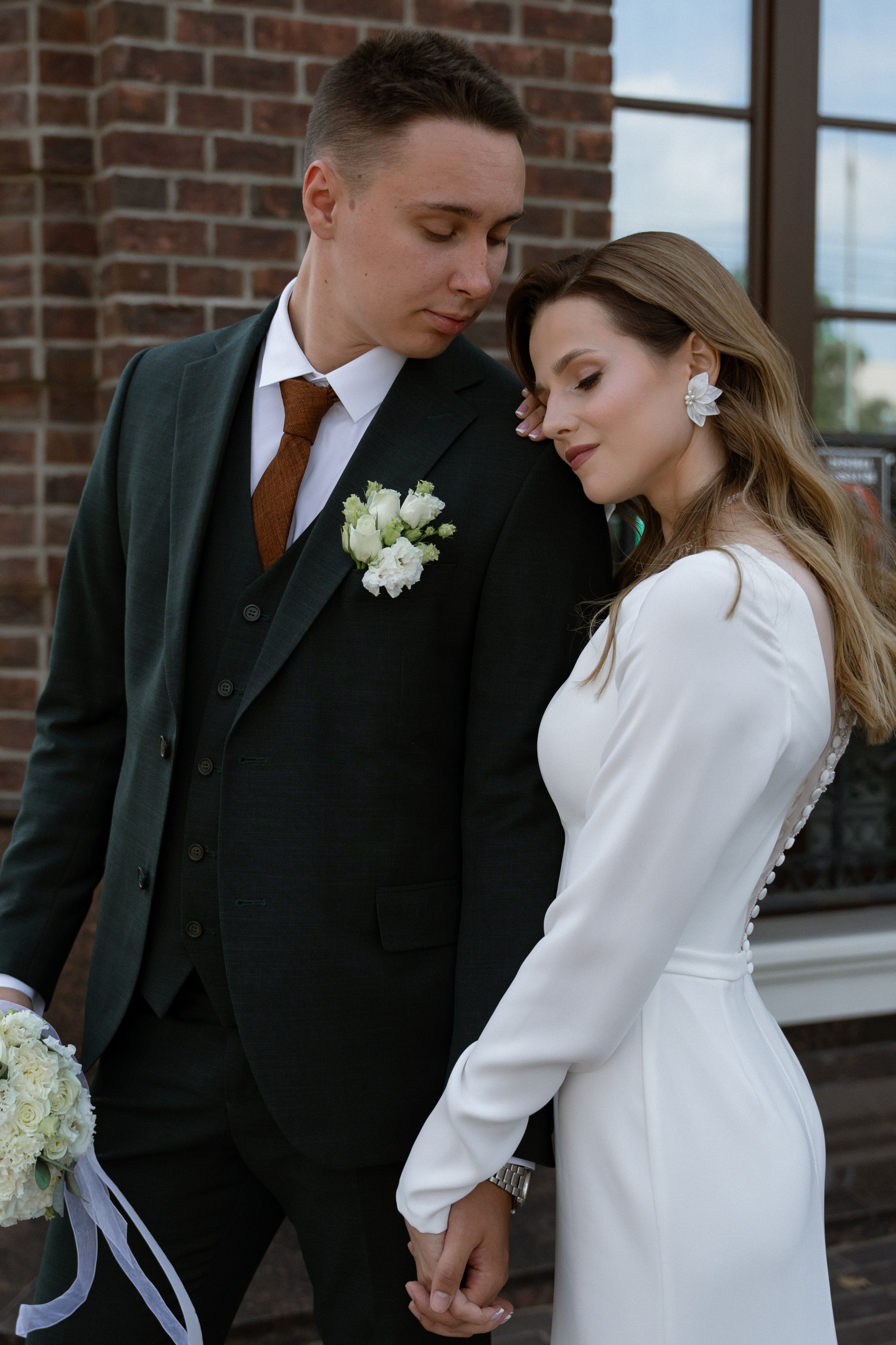 Wedding. Фотограф в Красноярске Ирина Владимирова