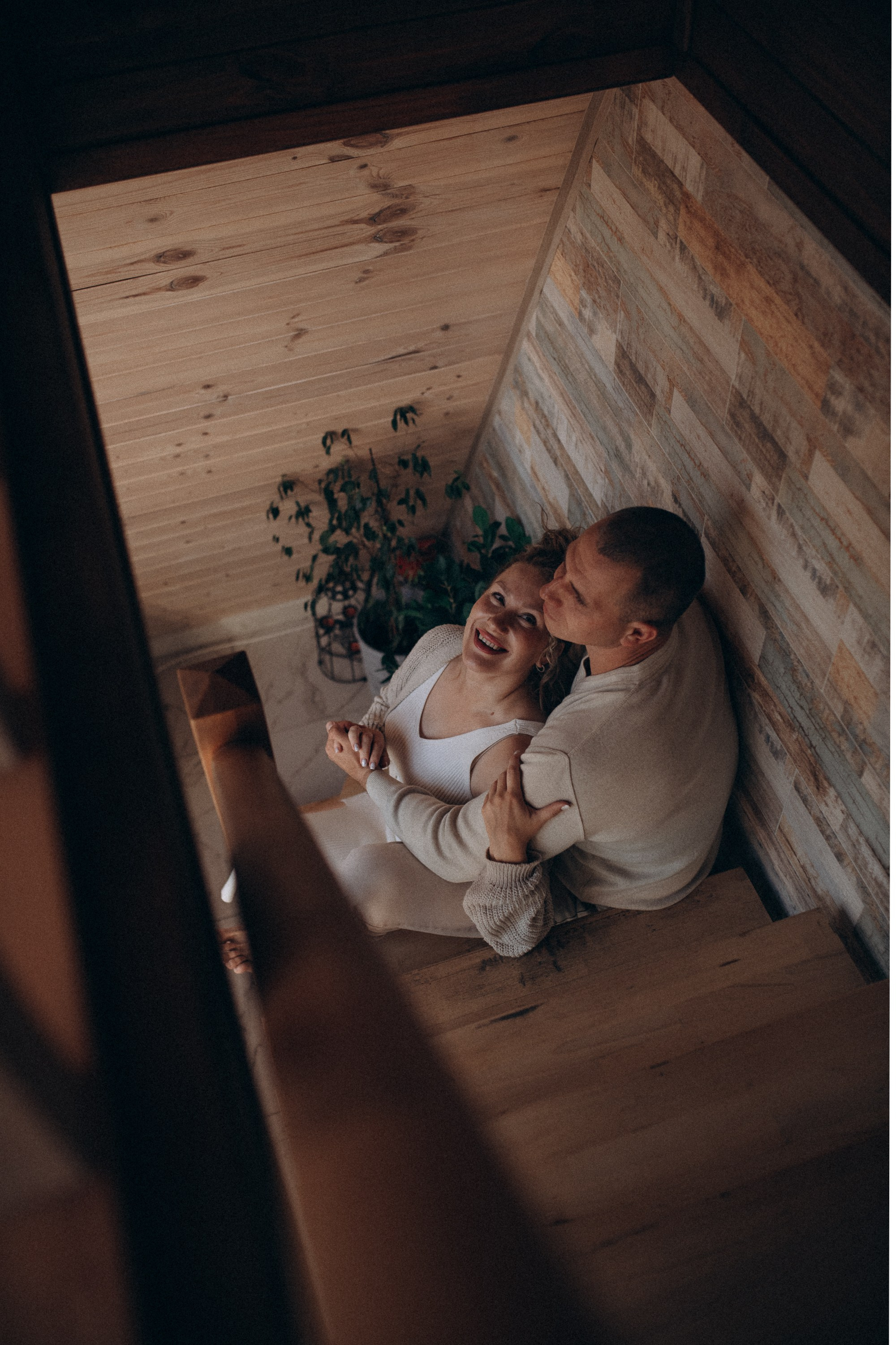 Love story. Семейный lifestyle фотограф в Оренбурге