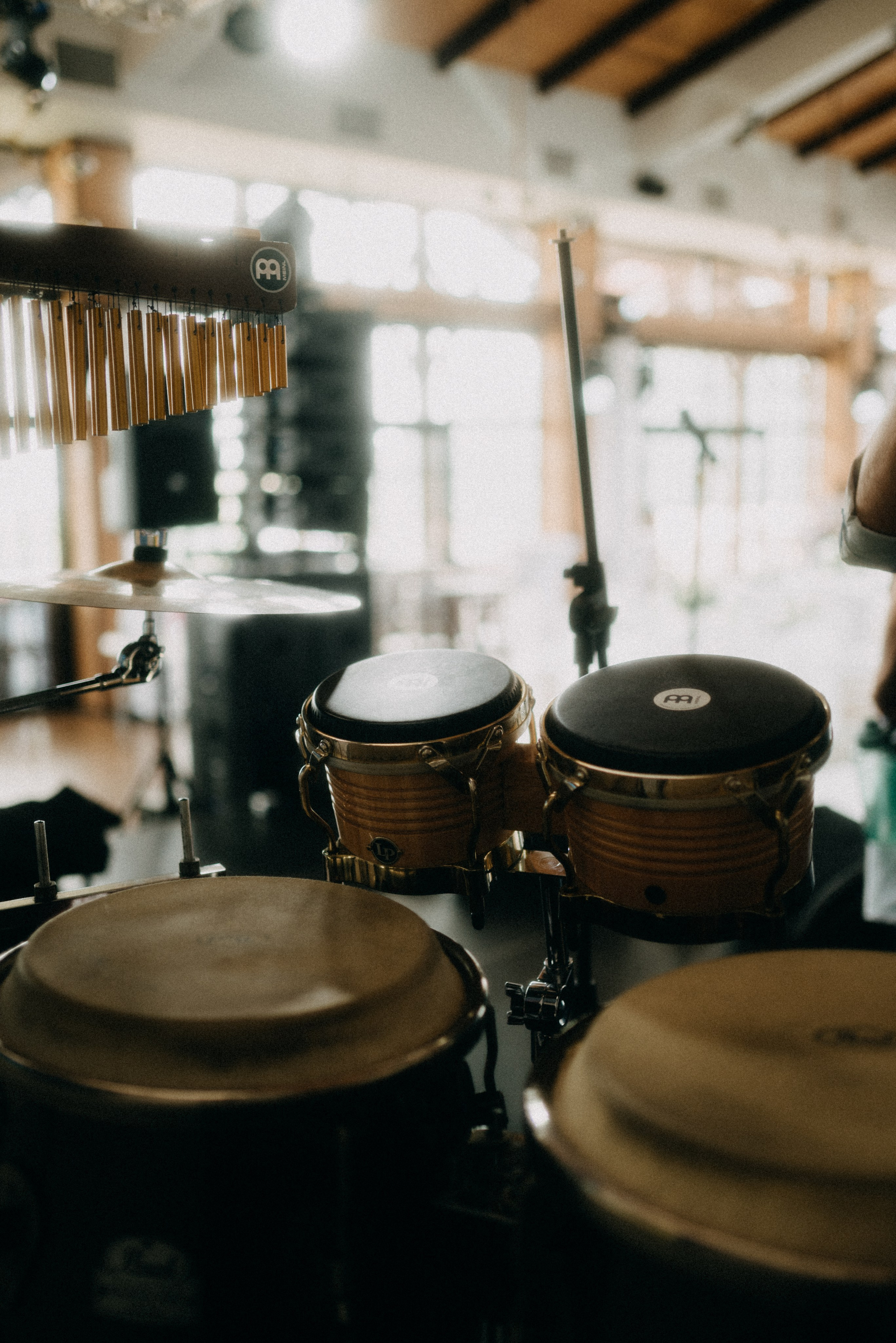 Кавер группа «Friends» soundcheck| ресторан «ШатоПино». Фотограф Санкт-Петербург, Новороссийск