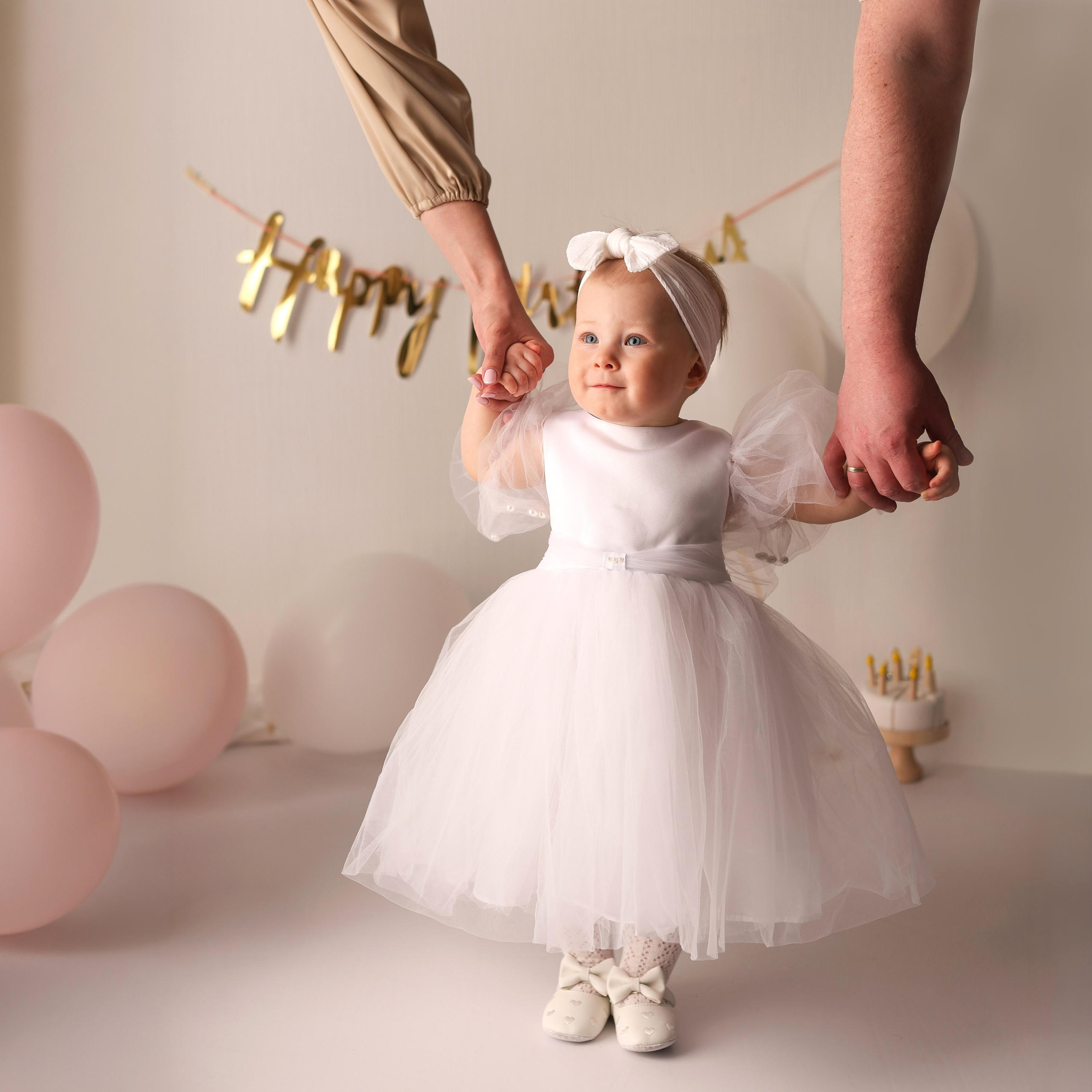 Мне год и чуть больше. Светлана Парс Фотограф новорожденных в Москве и МО