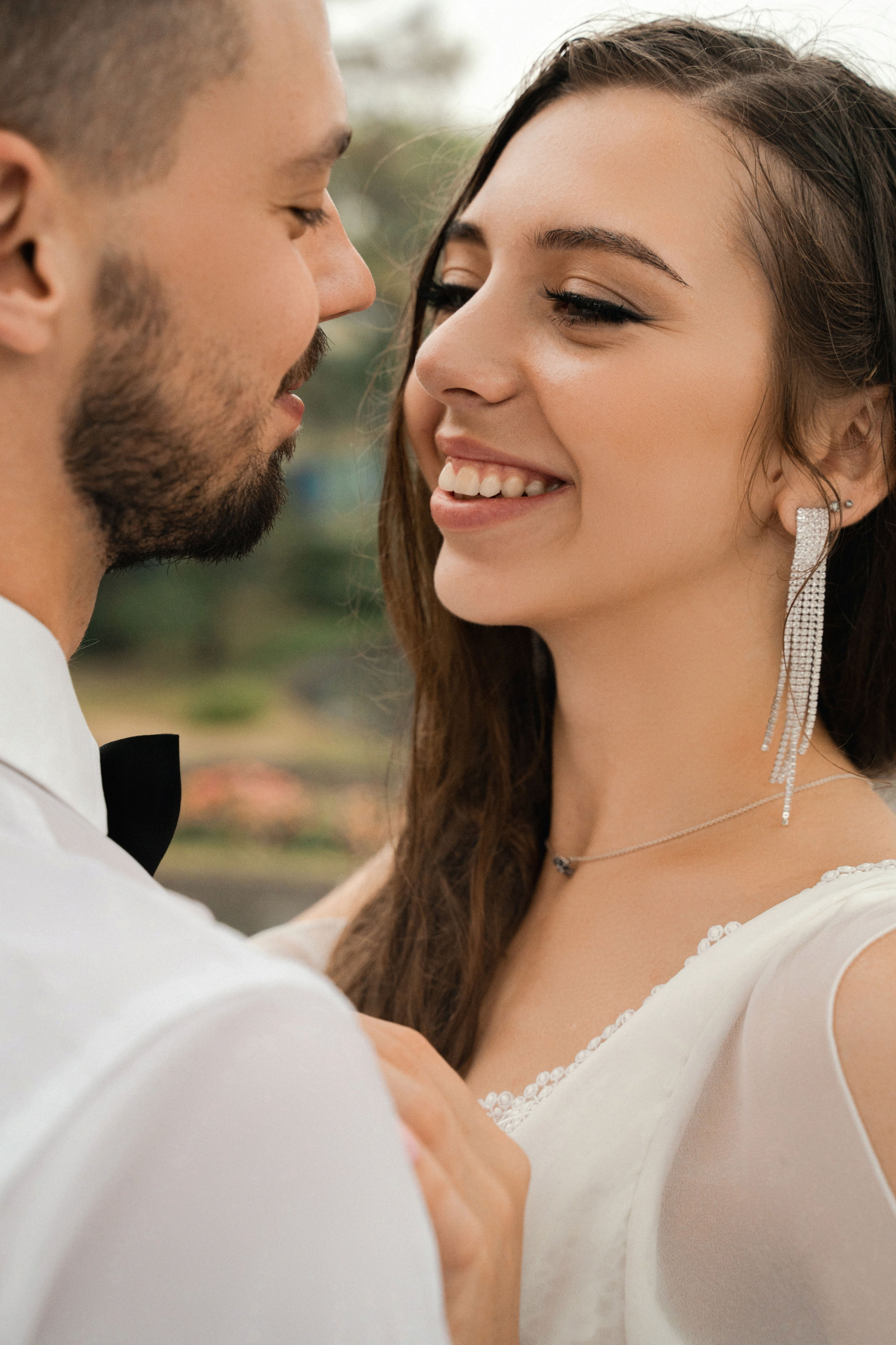 Алина и Артур Love Story. Свадебный и портретный фотограф Клипа Максим