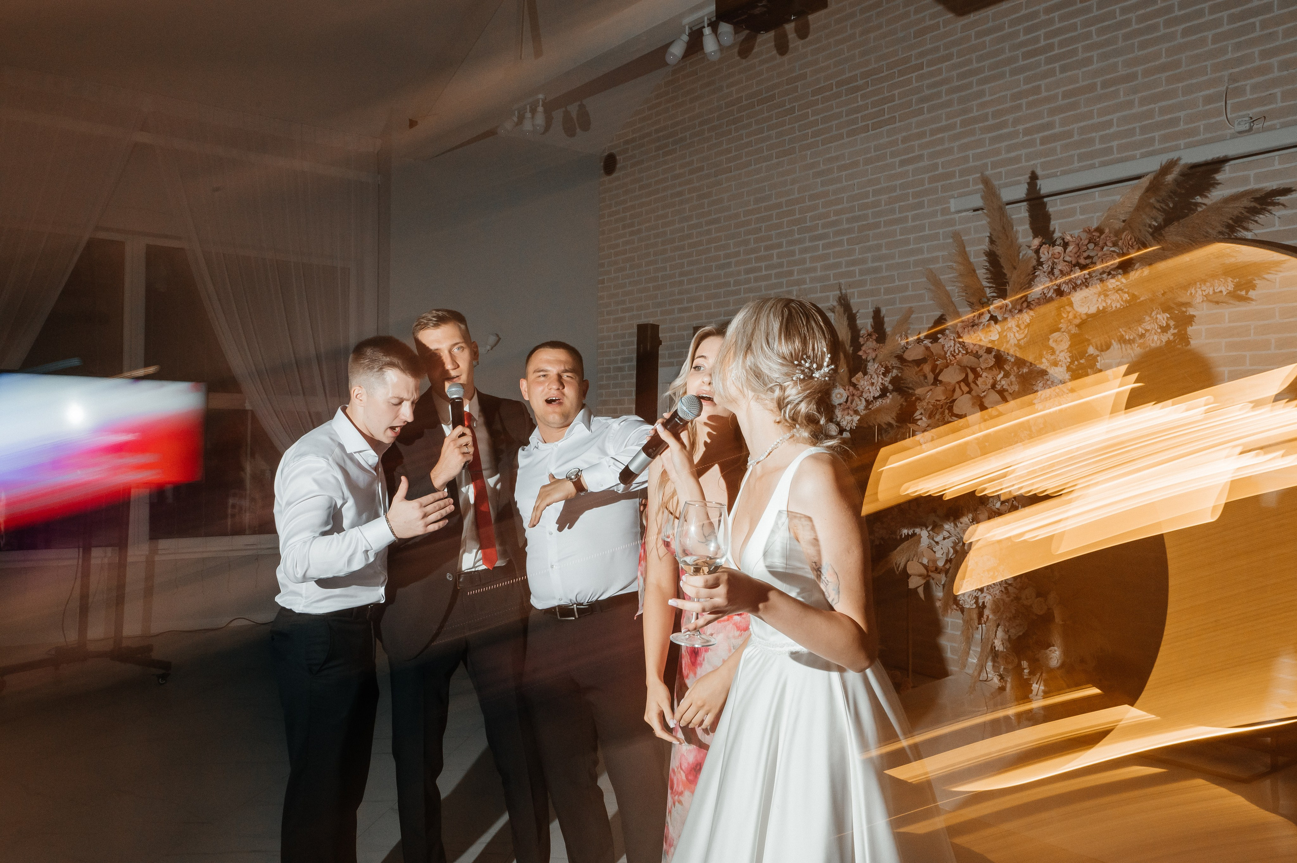 Дима и Аня 27.07.2024. Свадебный и семейный фотограф в городе Смоленске