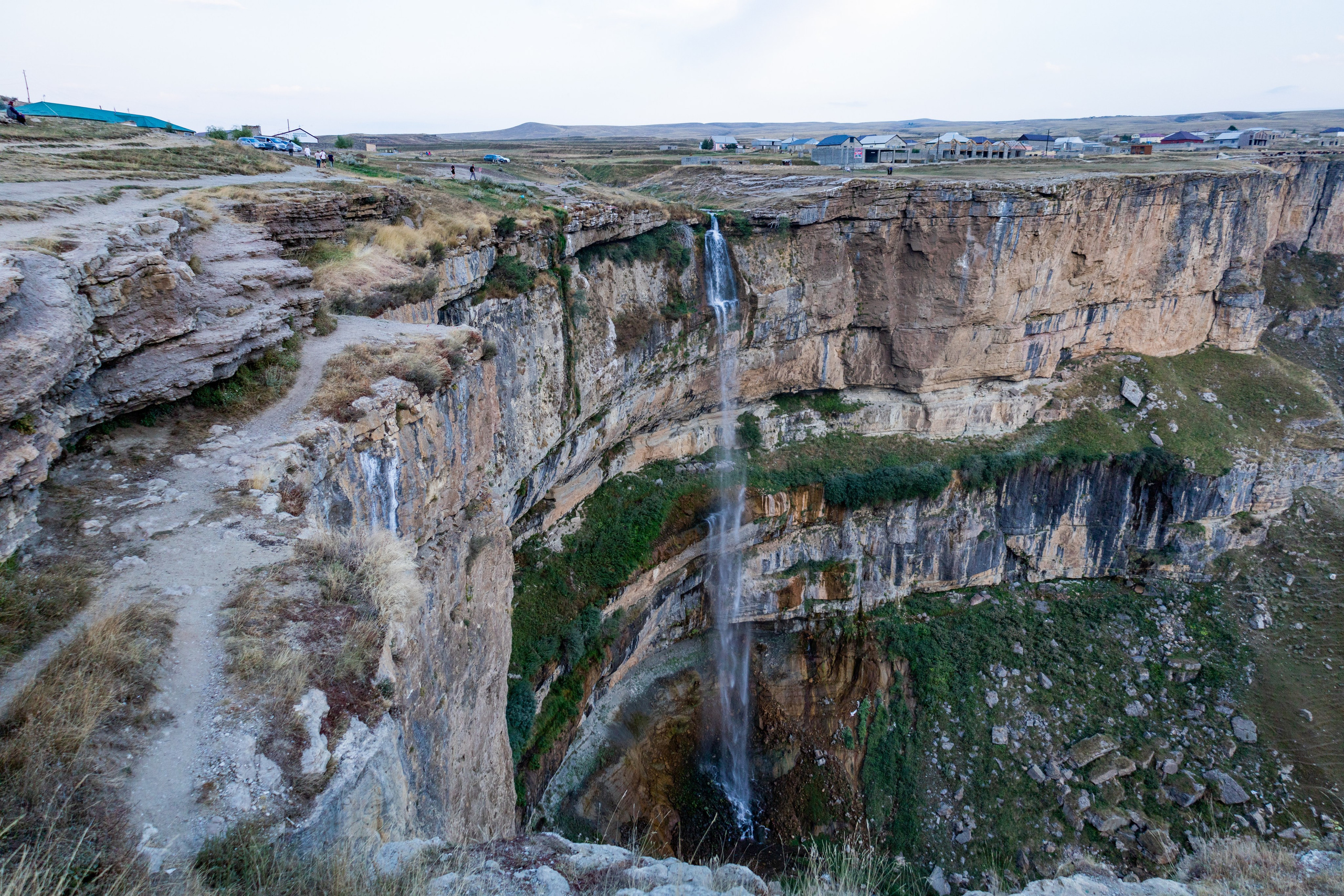 Дагестан. Гергерт Ксения фотограф в Санкт-Петербурге