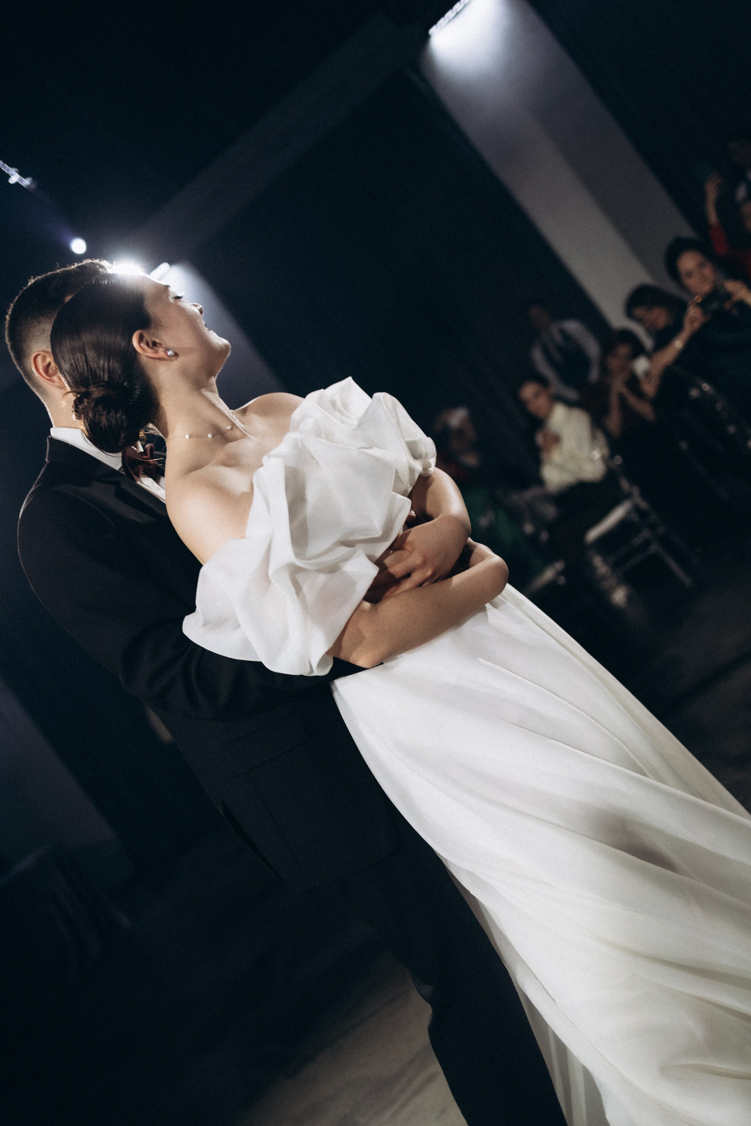 Рома и Таня. Фотограф Артем Бросов в Санкт-Петербурге и Дубае