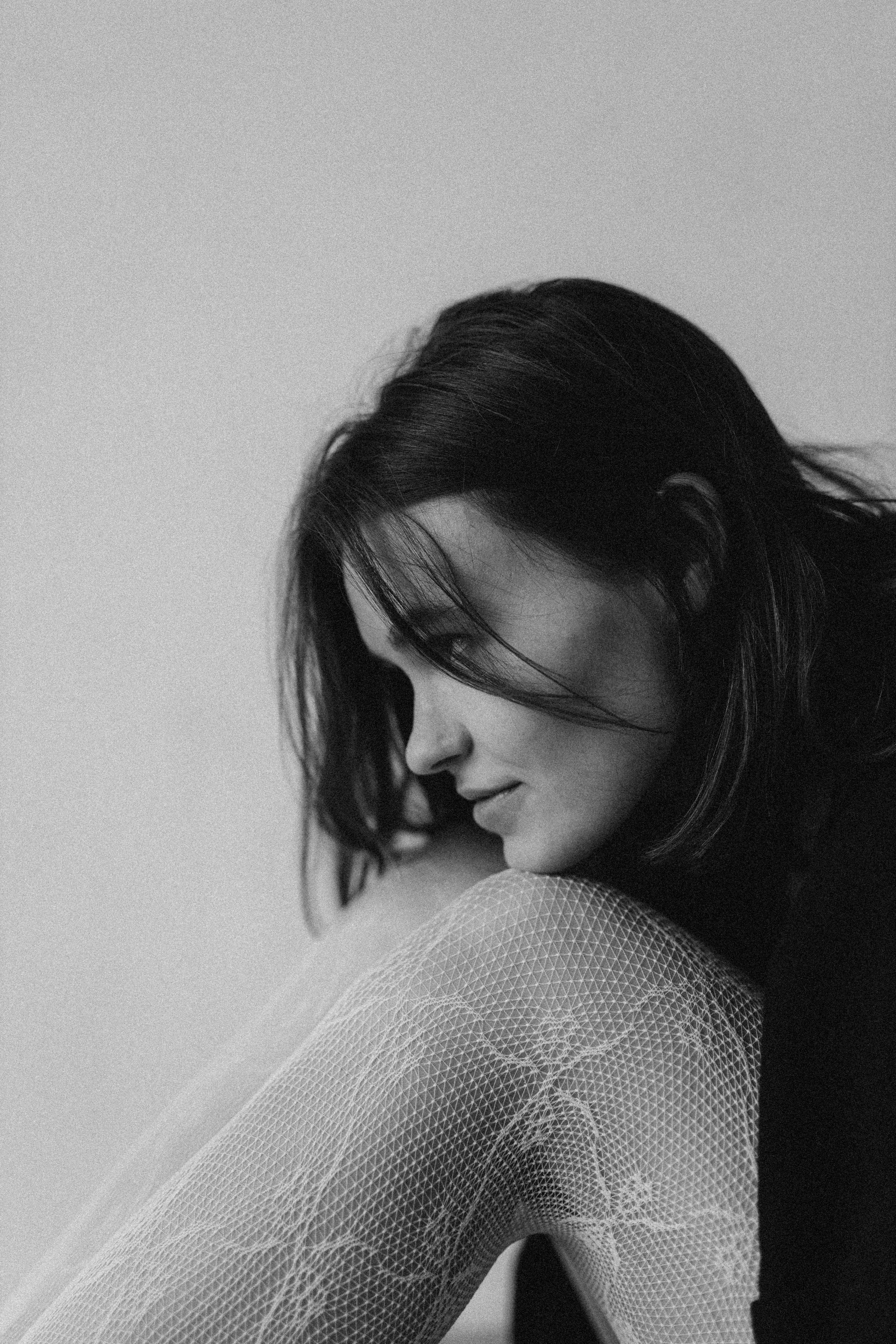 Юля. Фотограф в Петербурге Ольга Стрельченко