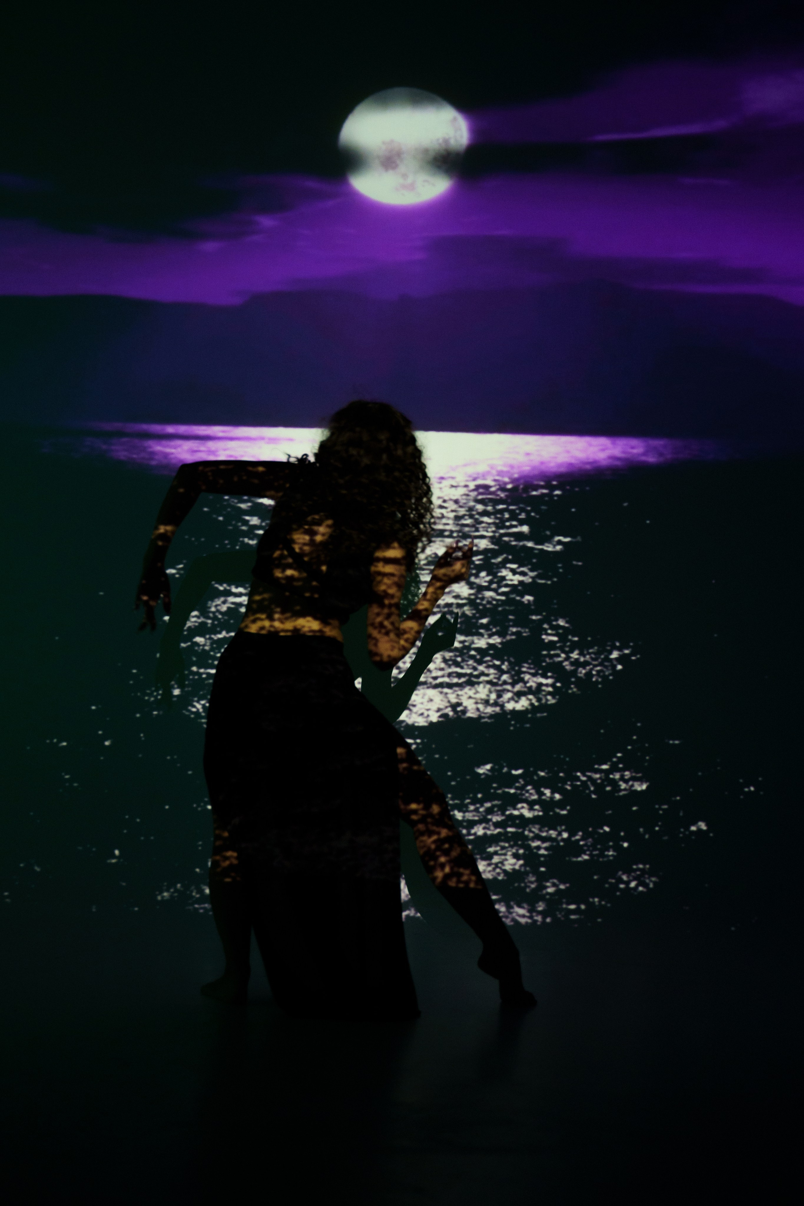 Студийный минимализм. Виктория Алпеева — фотограф по любви