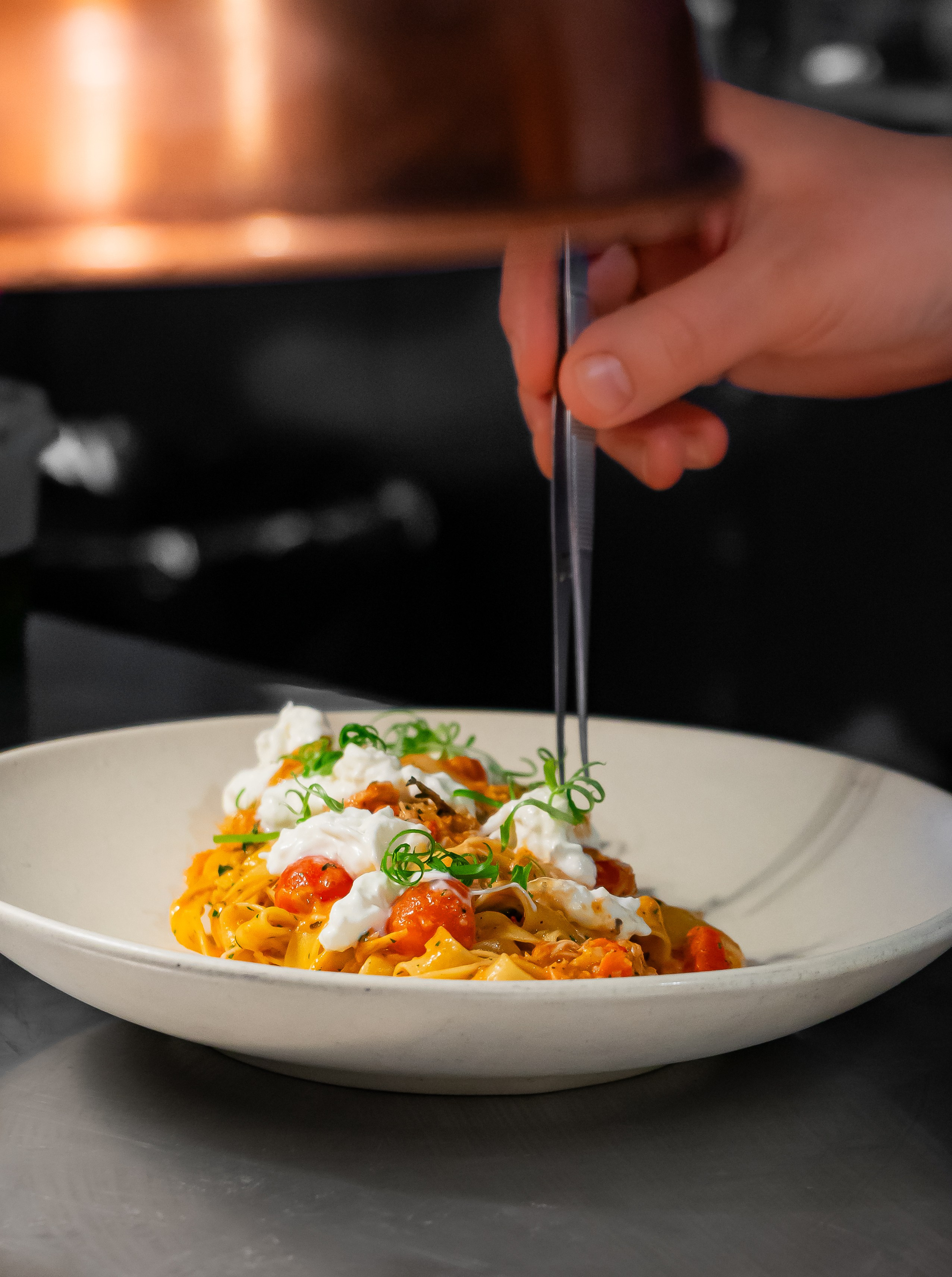 Negroni. Фуд-фотограф Караганда Астана