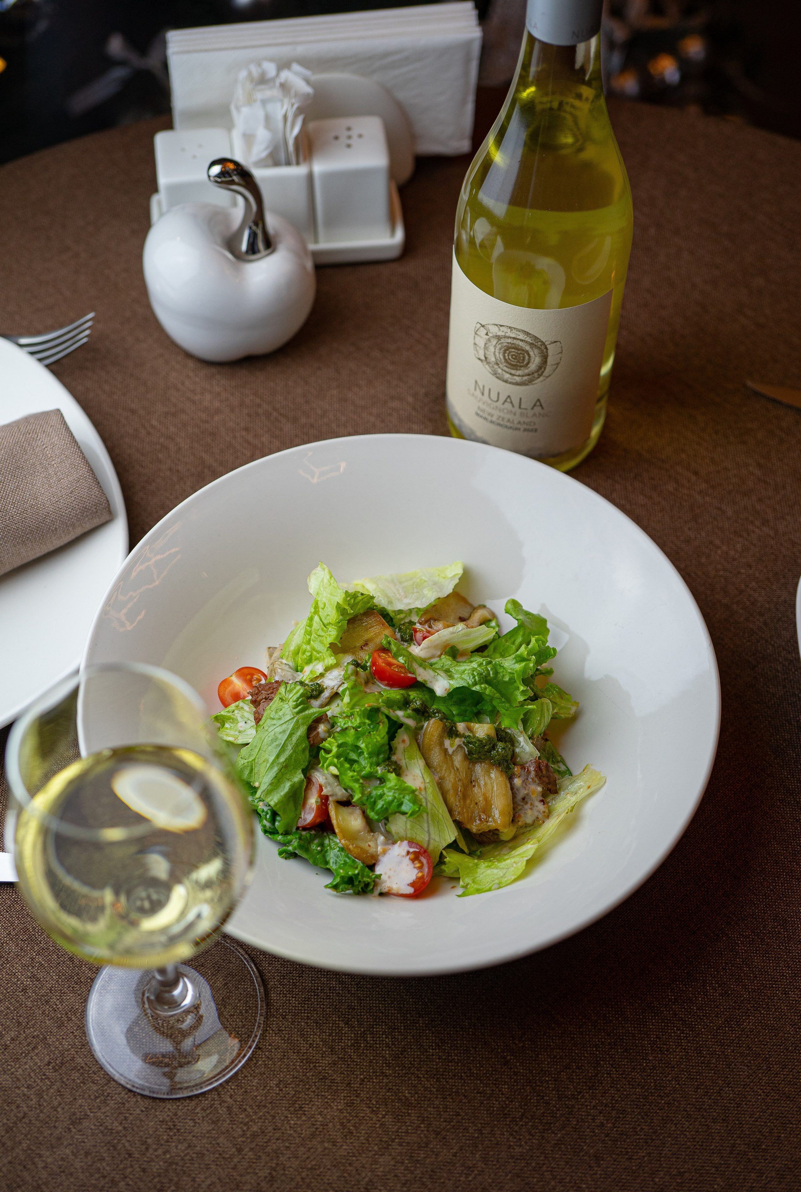 Senator. Фуд-фотограф Караганда Астана