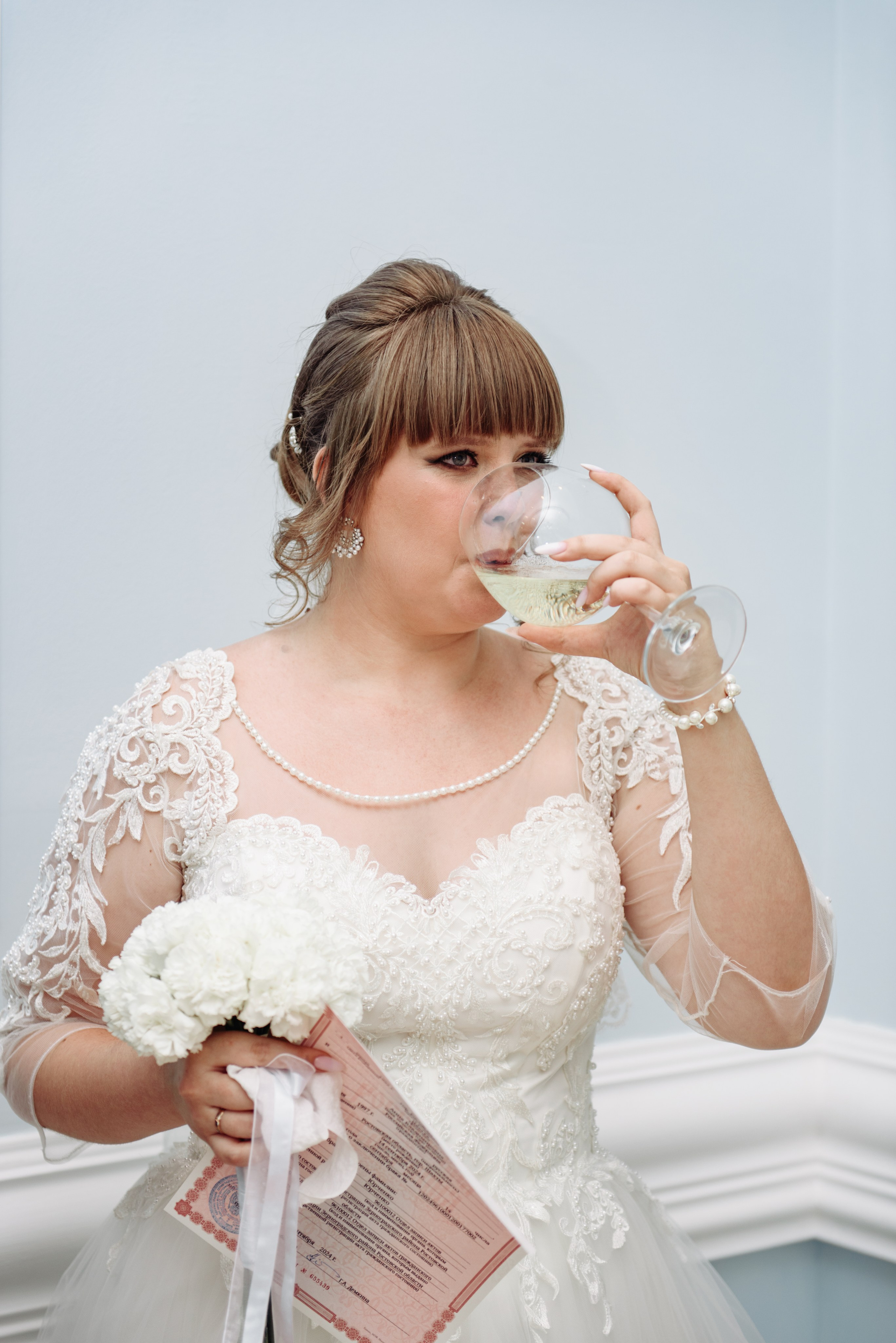 Свадьба Анны и Дмитрия. Свадебный фотограф Дмитрий Высоцкий | Ростов-на-Дону