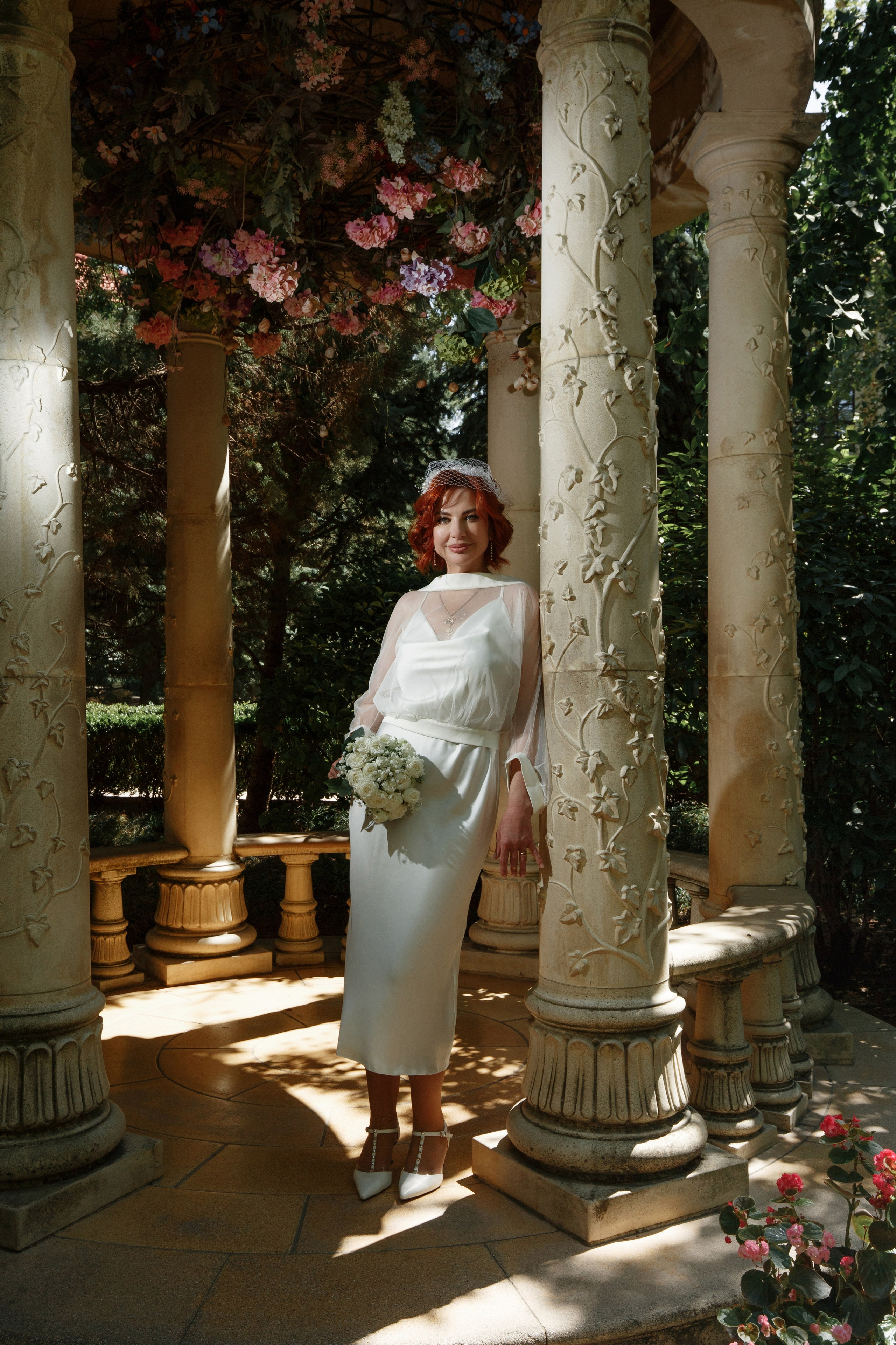 Татьяна и Сергей. Фотограф Новороссийск