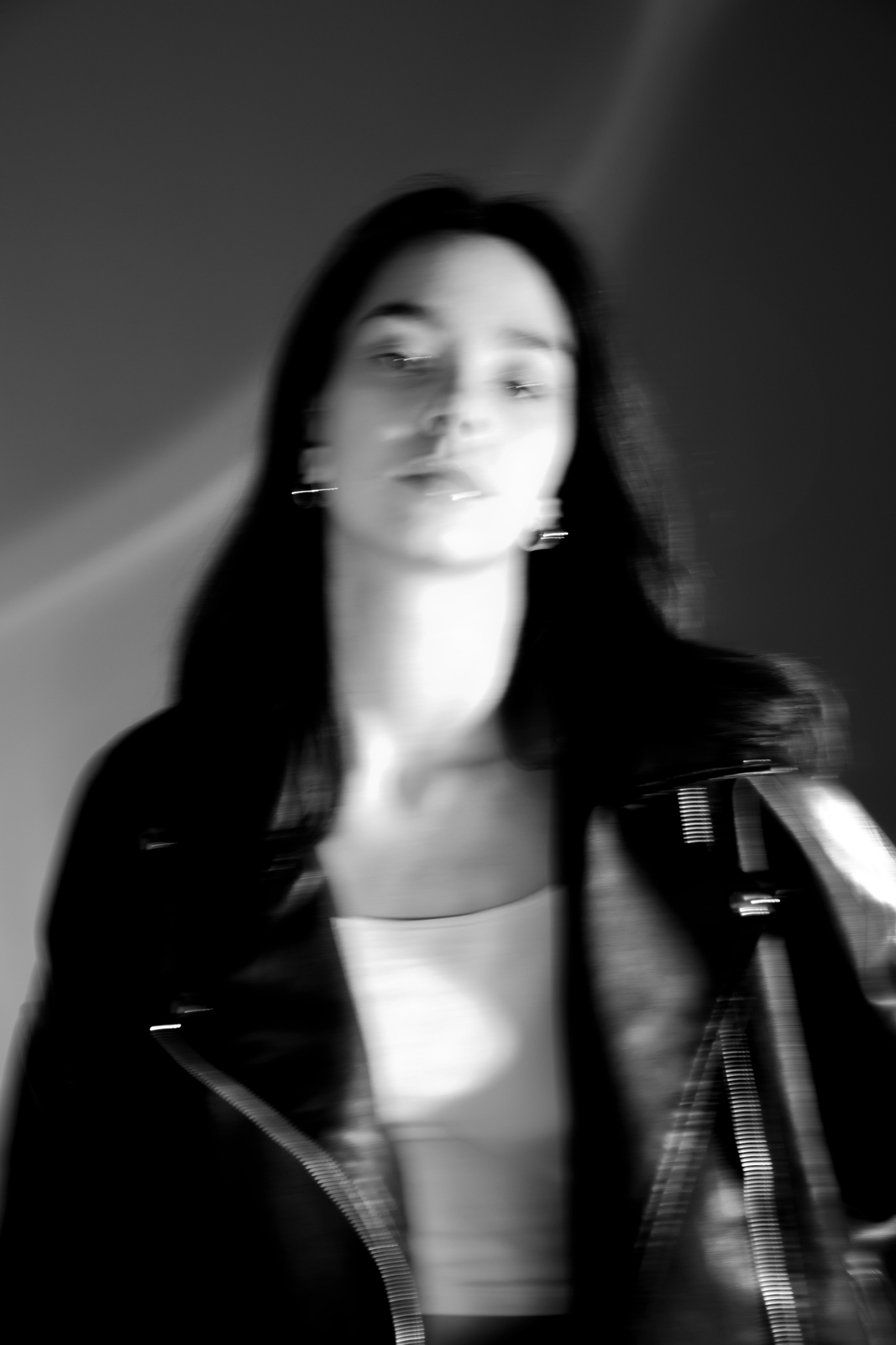 Фотосессия в Самаре в студии