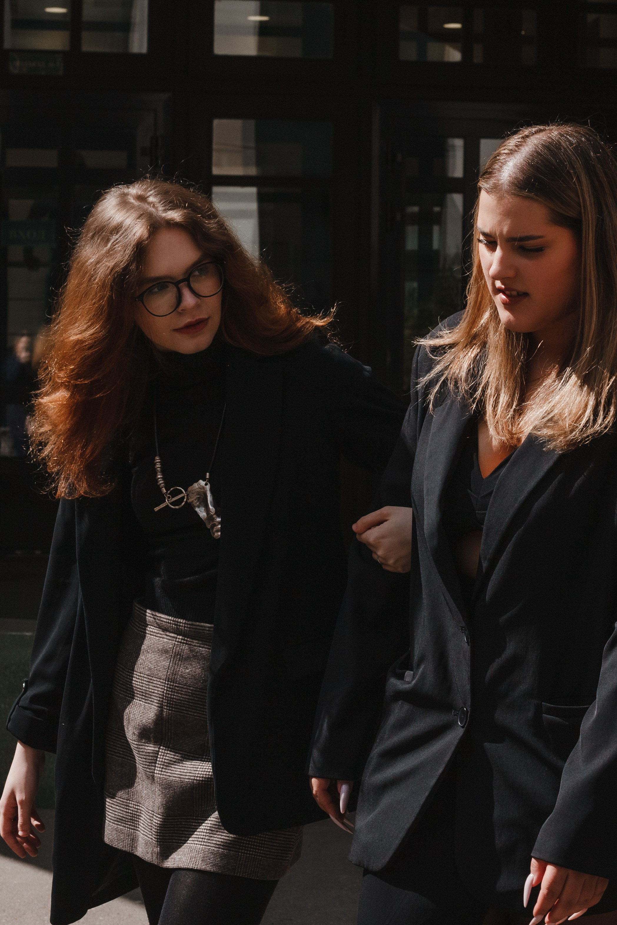 Школьный. Портретный и репортажный фотограф в Москве, Ольга Ларема