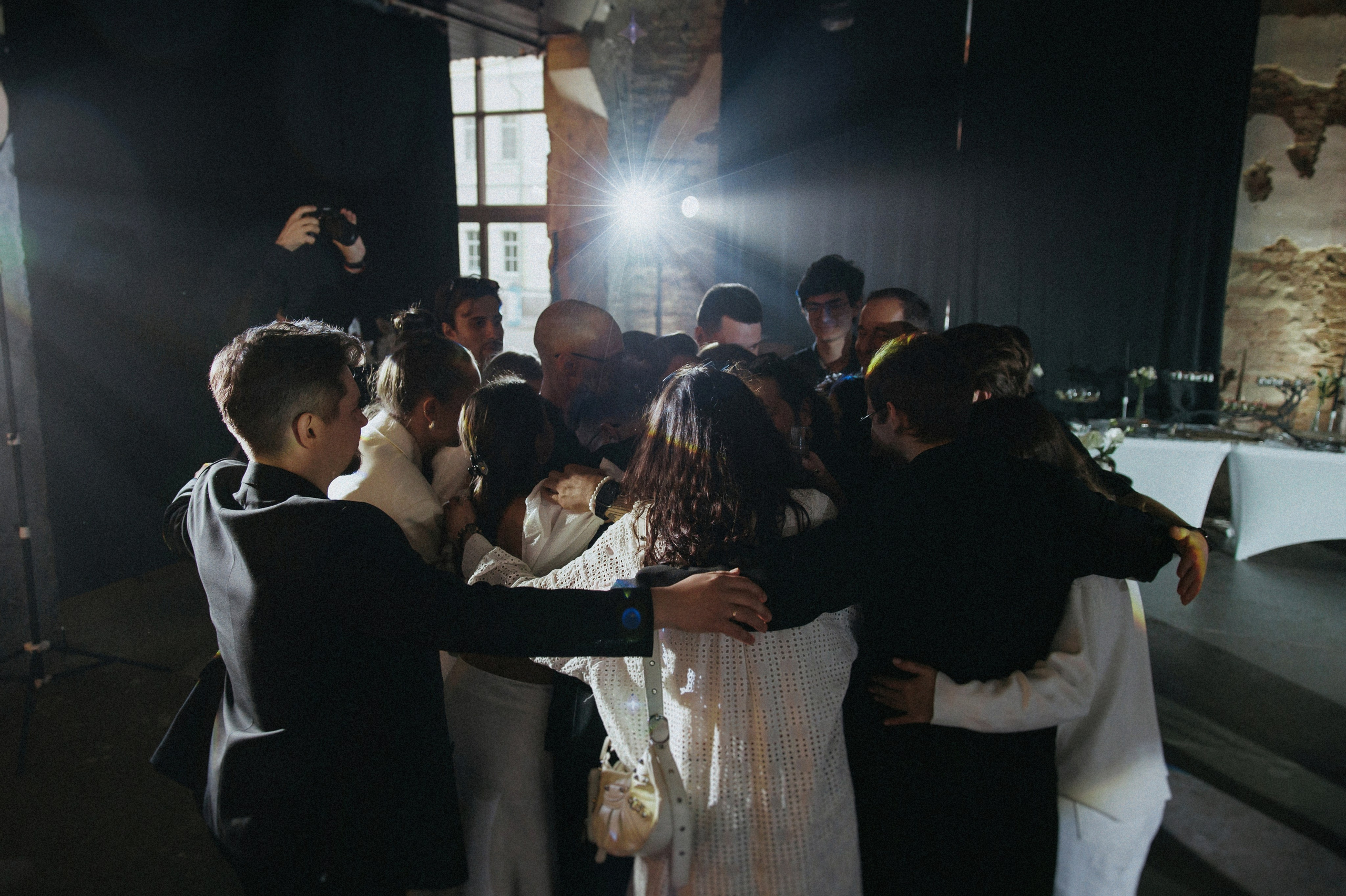 B-DAY НАСТЯ. Фотограф Иркутск Антипин Сергей