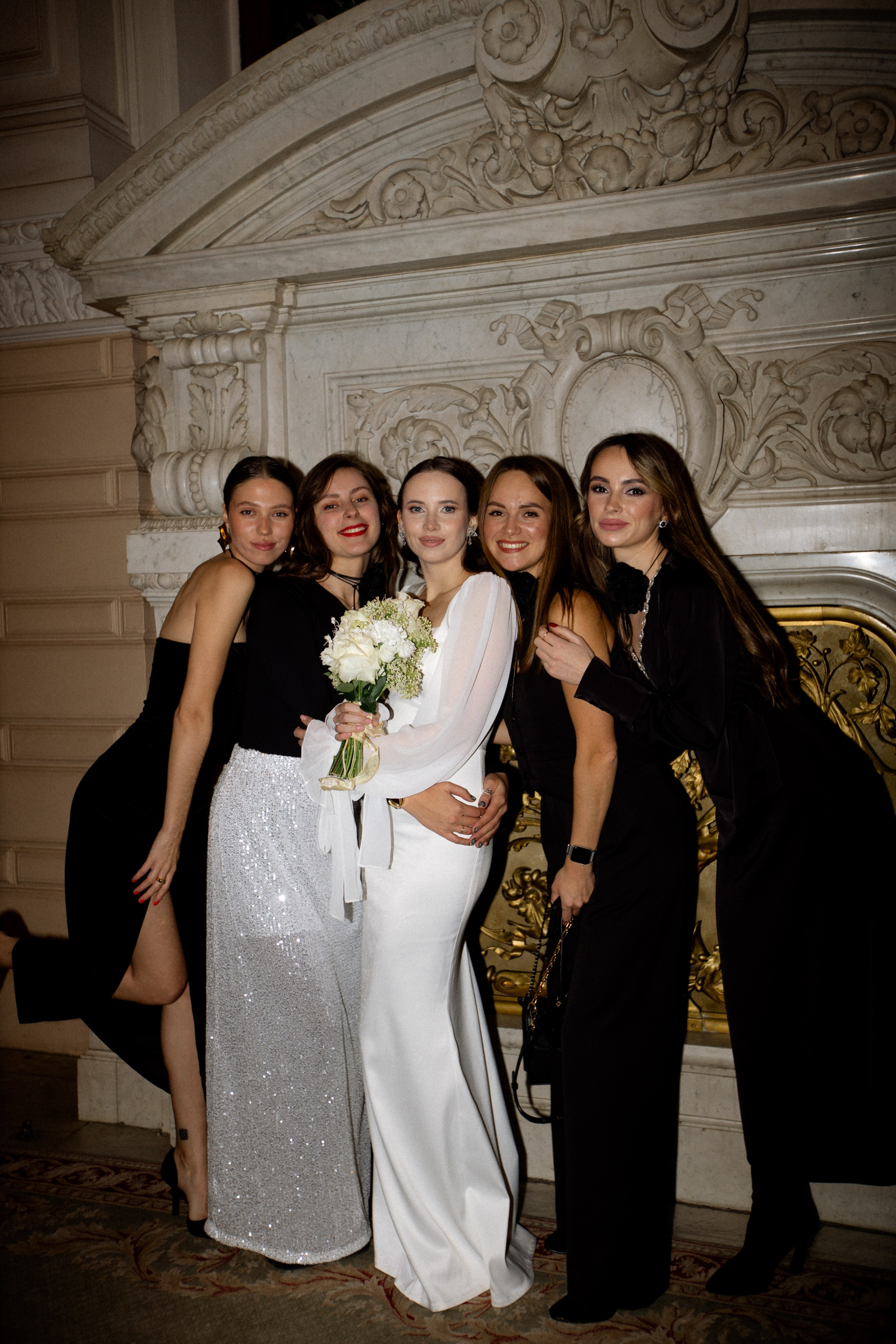 D|A. Свадебный фотограф Таня Караисаева