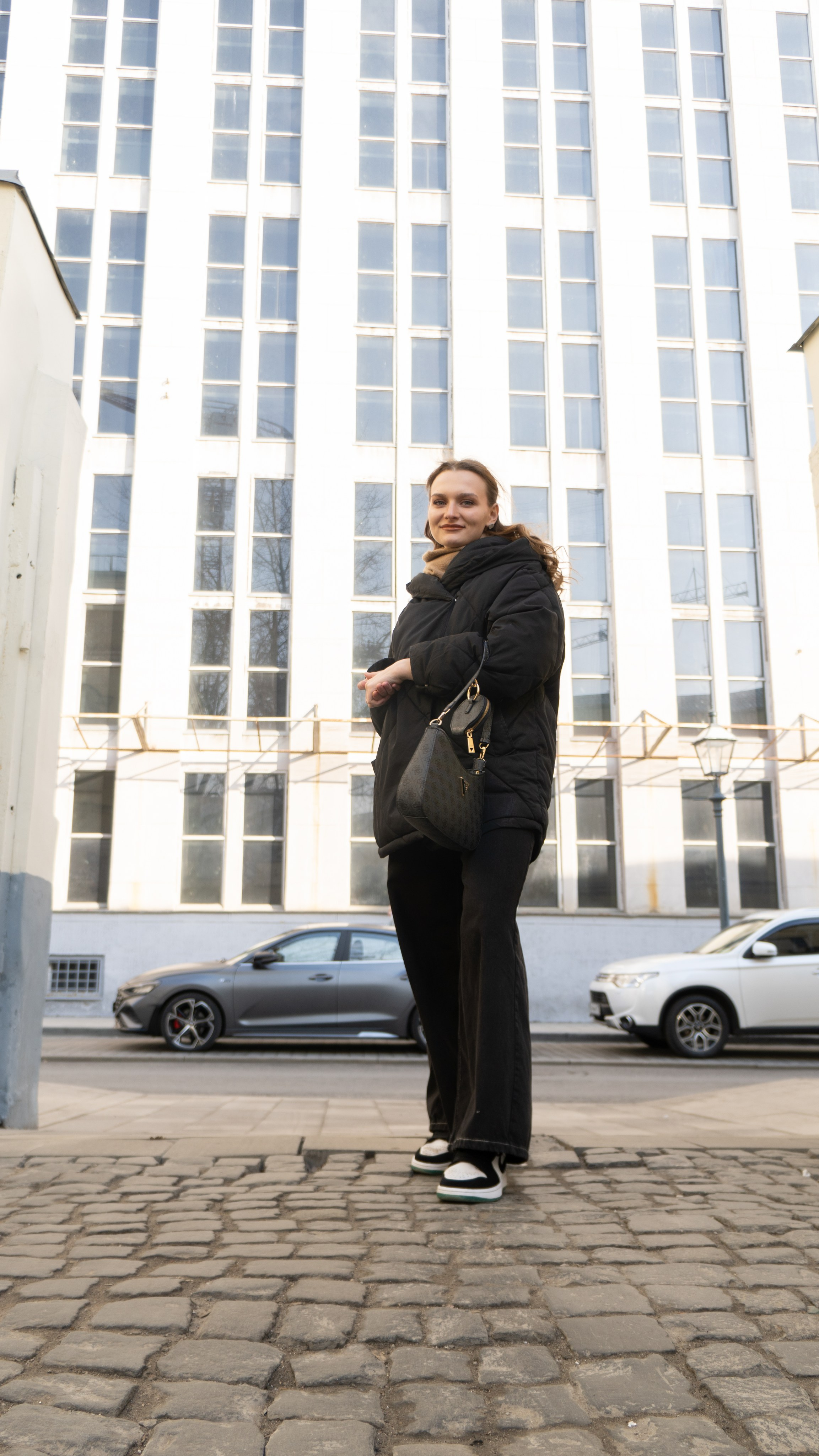 Galya Urban. Fotografo Alina Imanbaeva Trieste e FVG
