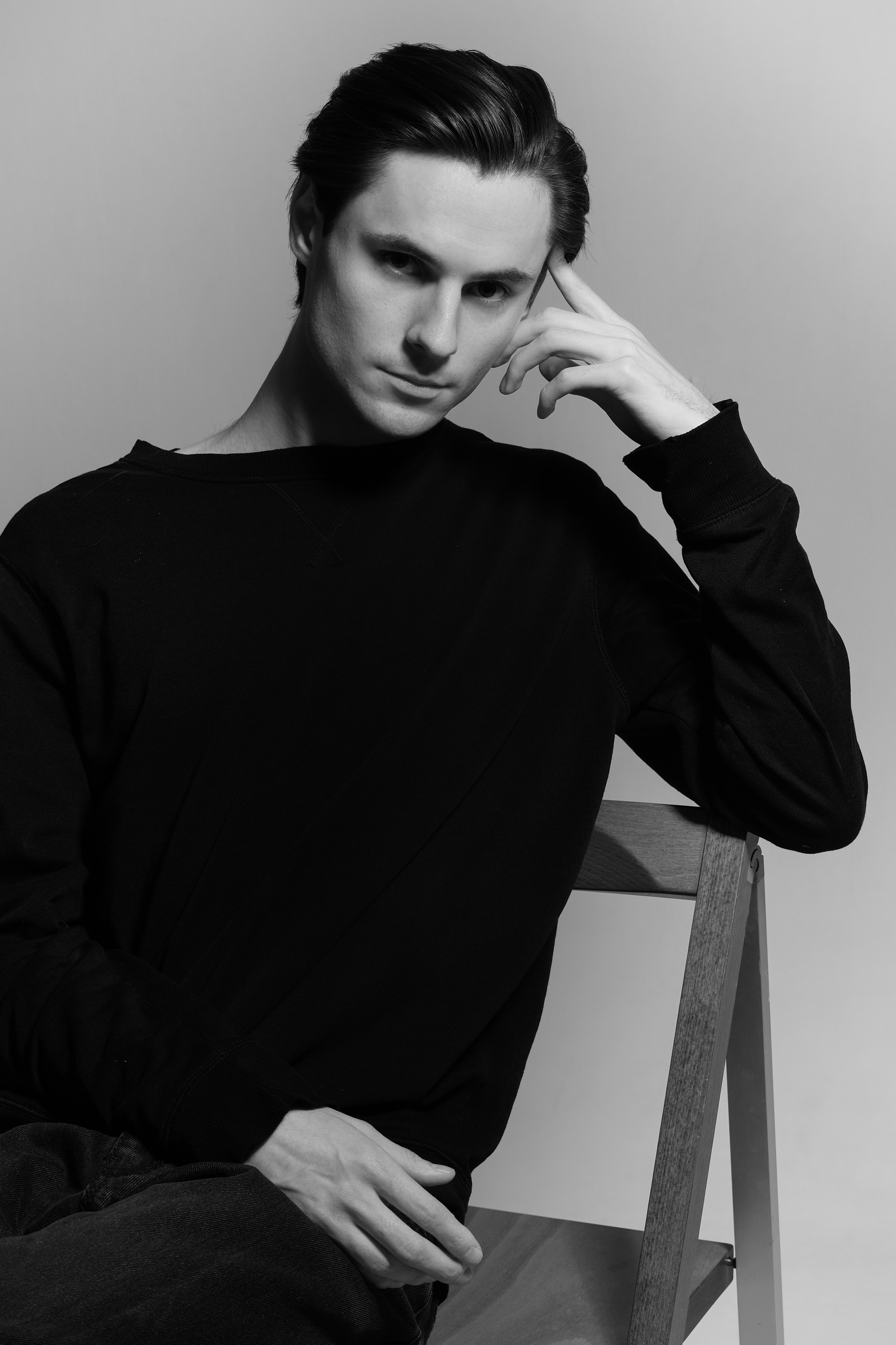 Кирилл — фотостудия. Твой фотограф в Петербурге и Москве