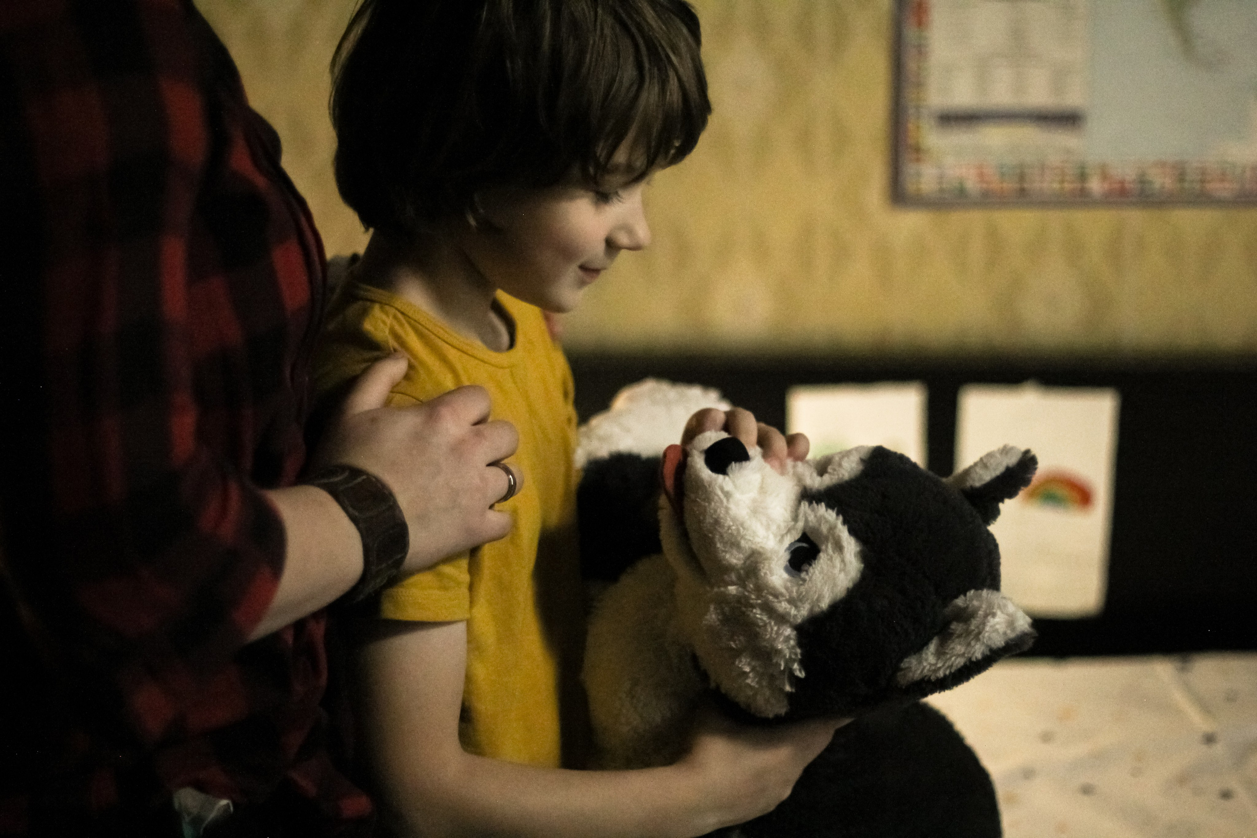 Бэкстейдж съемок фильма (день 2). Твой фотограф в Петербурге и Москве