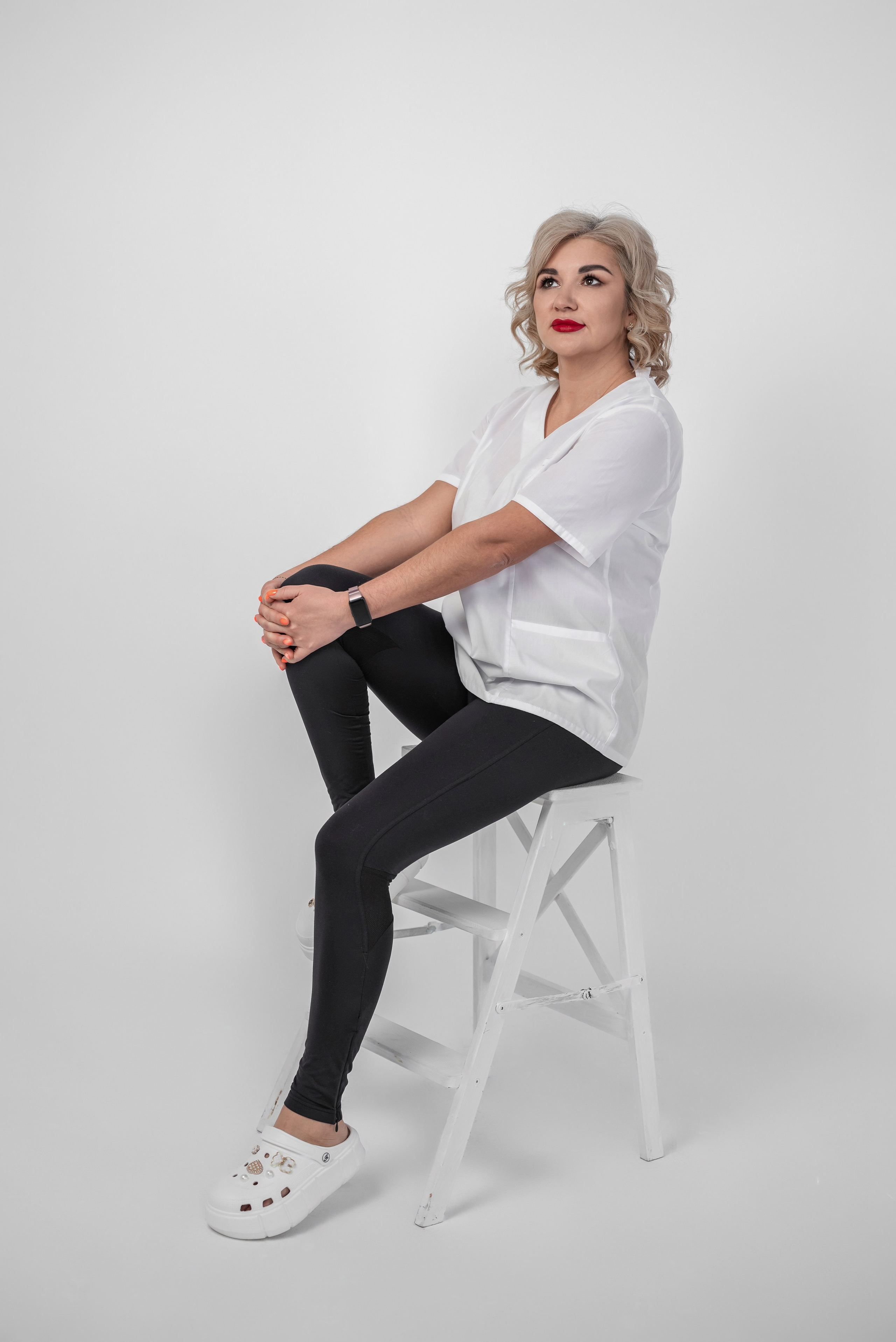 Регина. Массажист. Фотограф в городе Салават