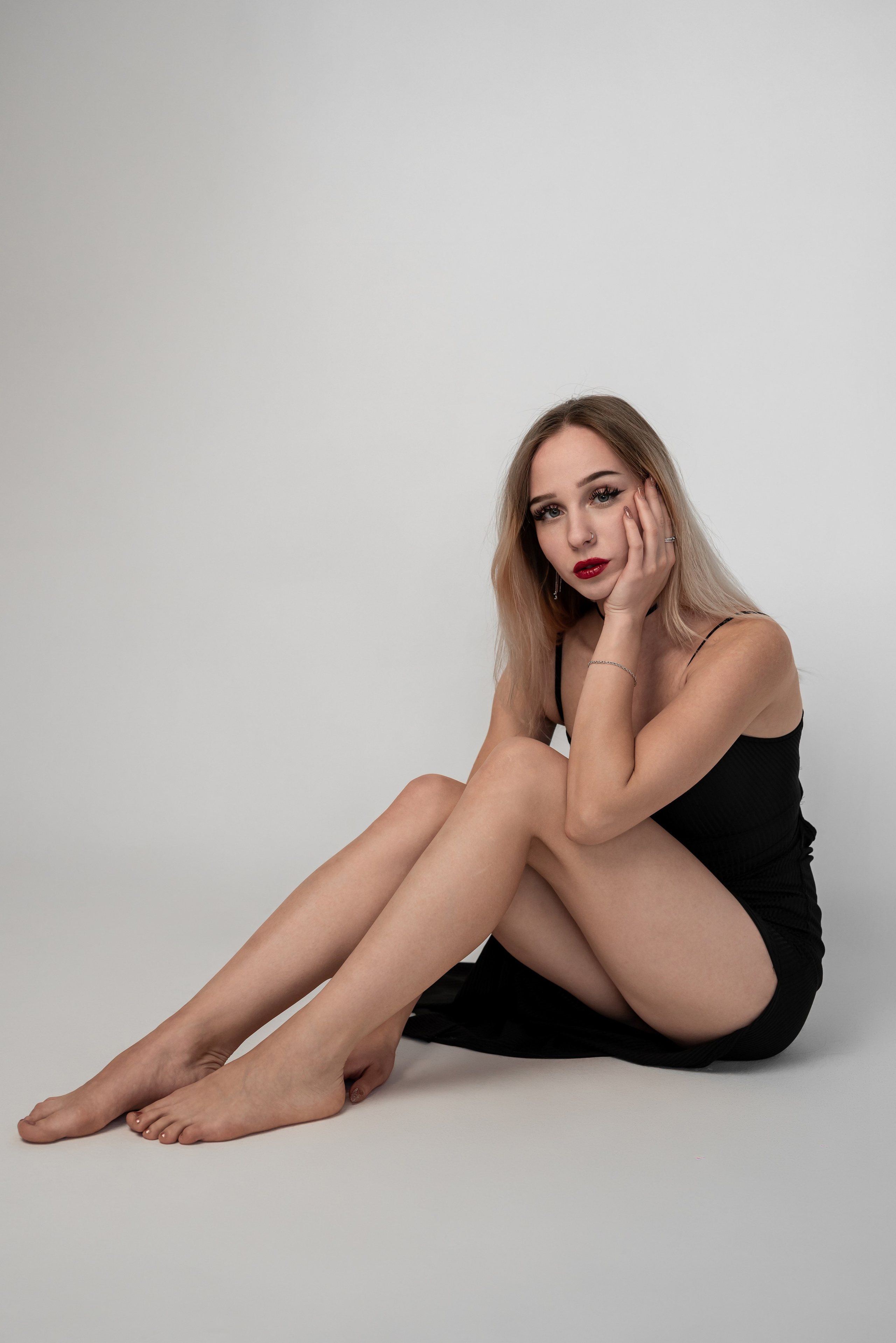 Дарья и Анастасия. Фотограф в городе Салават