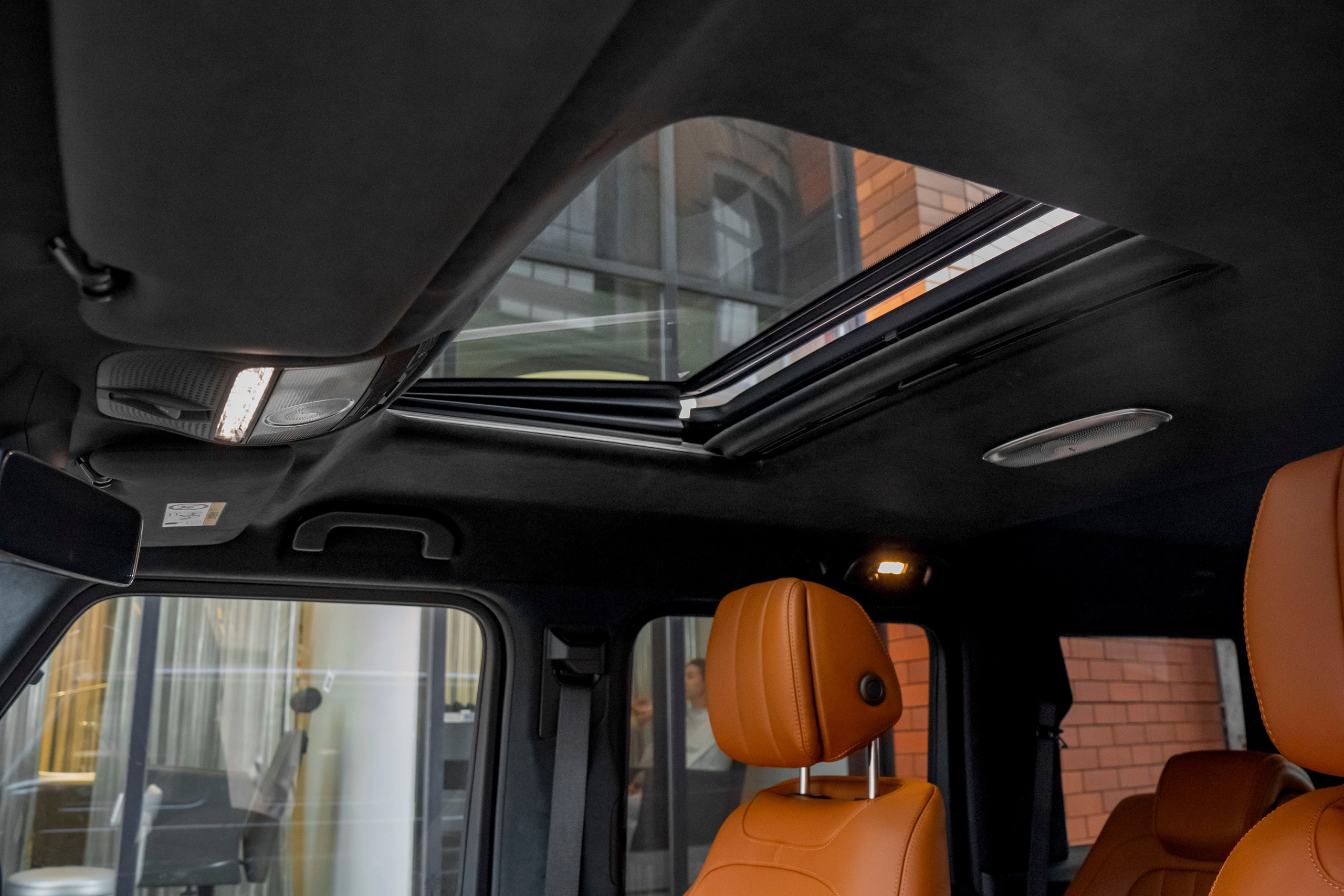 Mercedes-Benz G63