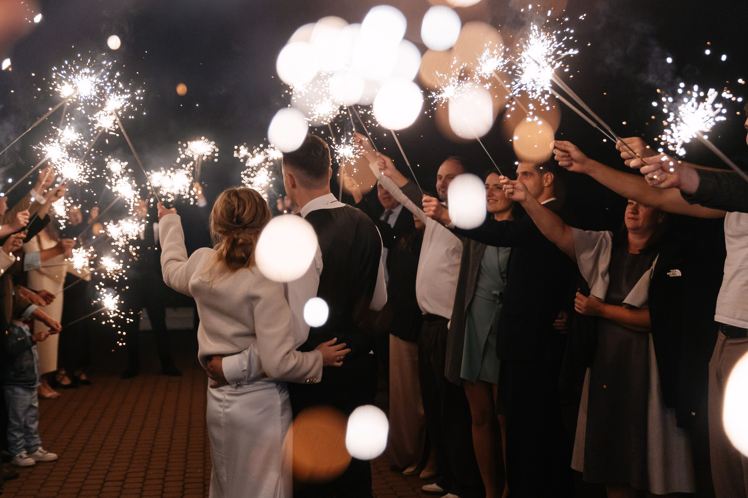 Свадебная фотосессия в Пушкине. Семейный и свадебный фотограф в Санкт-Петербурге и Москве