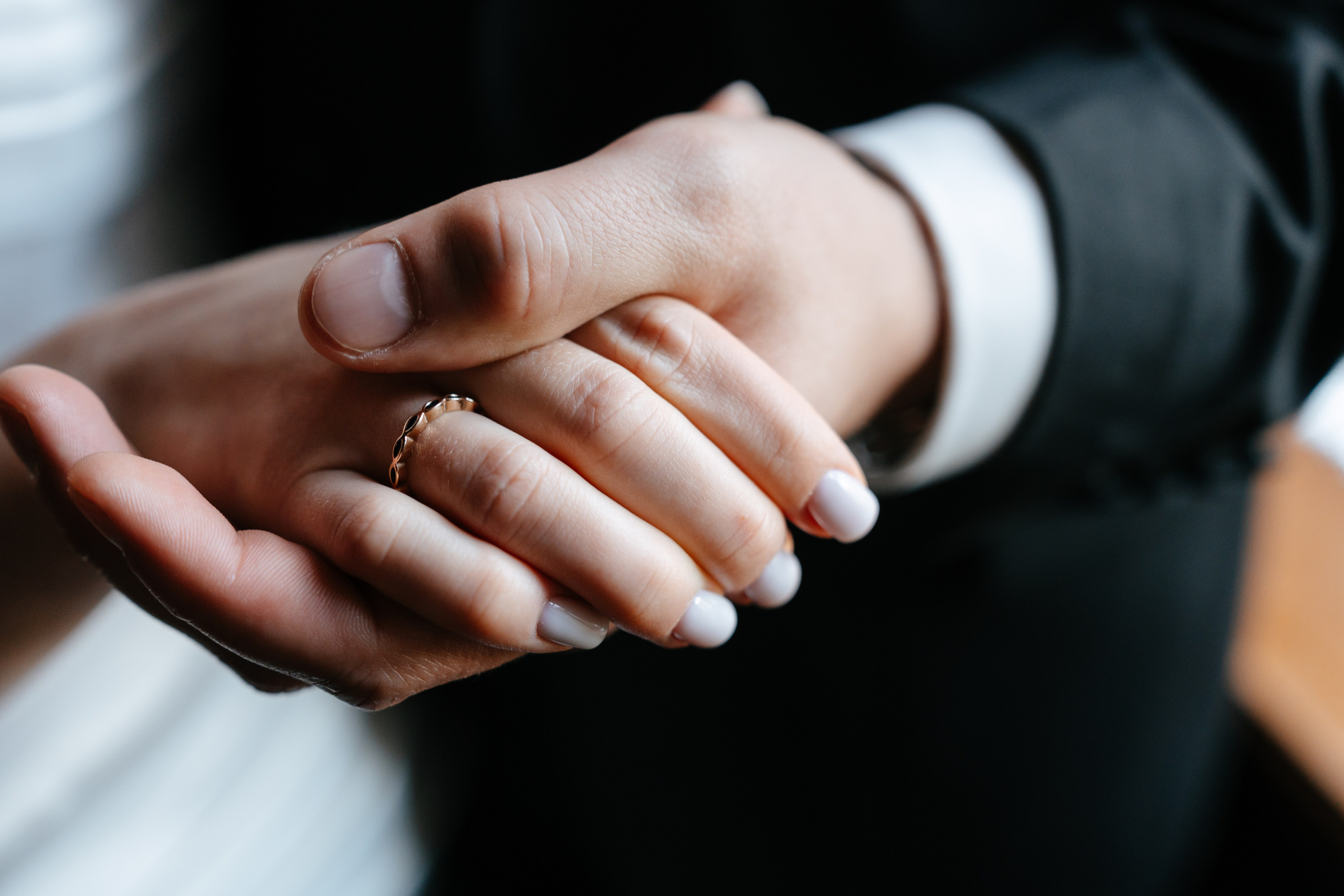 Свадебная фотосессия в Пушкине. Семейный и свадебный фотограф в Санкт-Петербурге и Москве