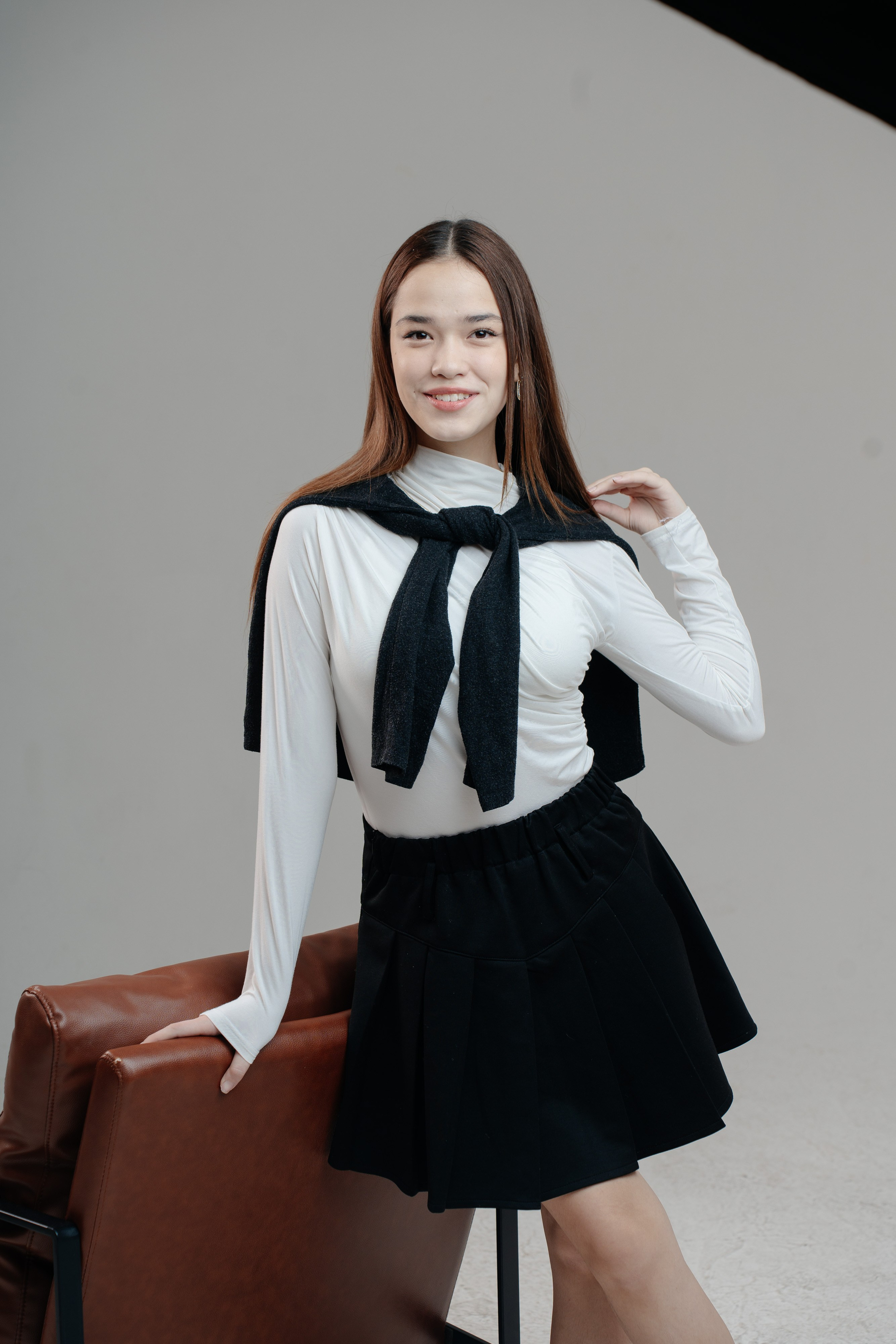 Портреты. Выпускные альбомы в Нур-Султане (Астана) и по всему Казахстану