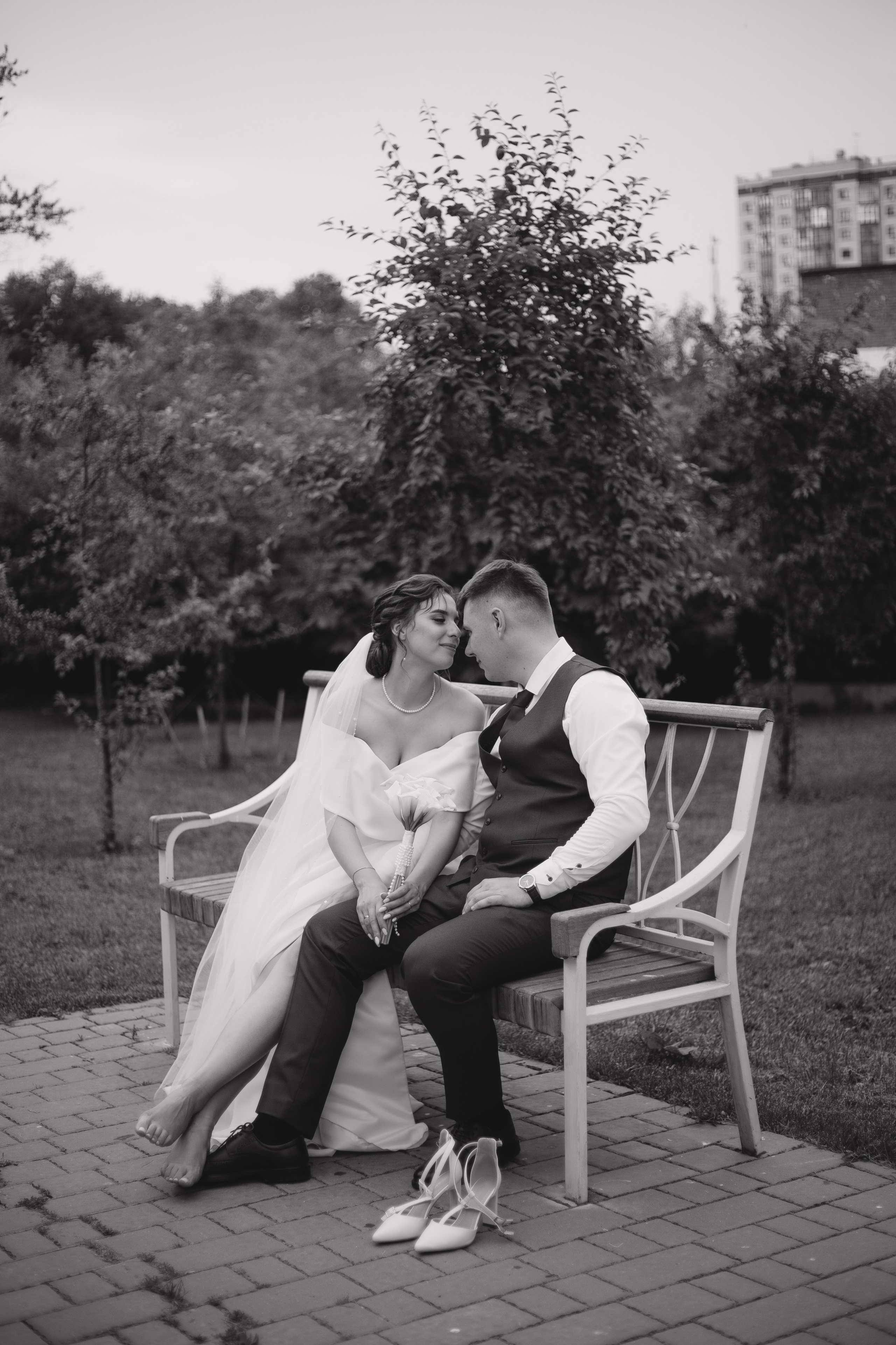 Свадебные съемки. Женский и семейный фотограф Анастасия Богословская в г Раменское