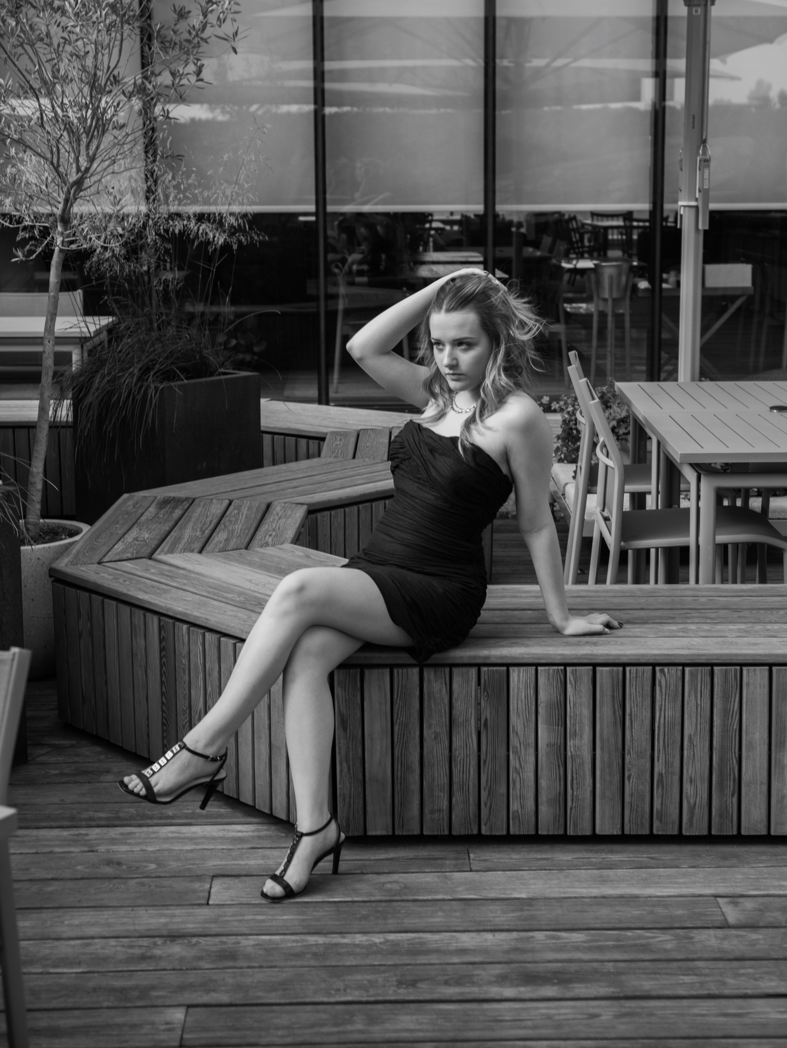 Фотопрогулка. Свадебный и семейный фотограф в Москве Мила Широких