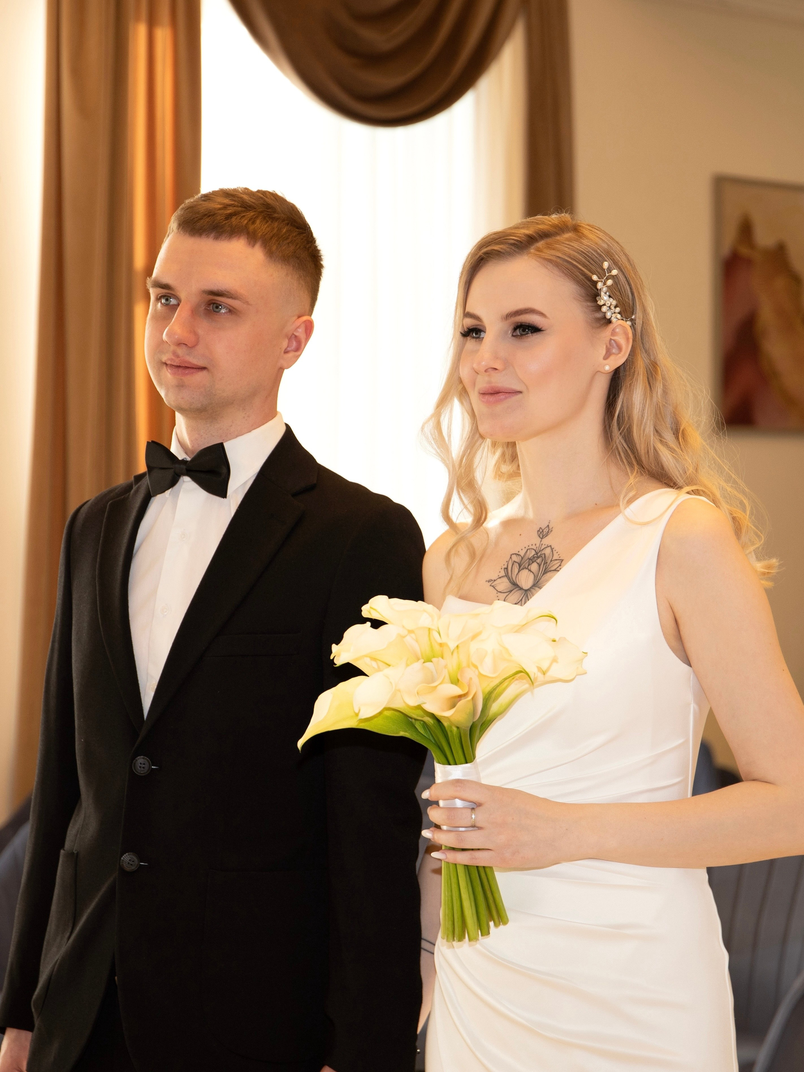 Андрей&Валерия. Свадебный и семейный фотограф в Москве Мила Широких