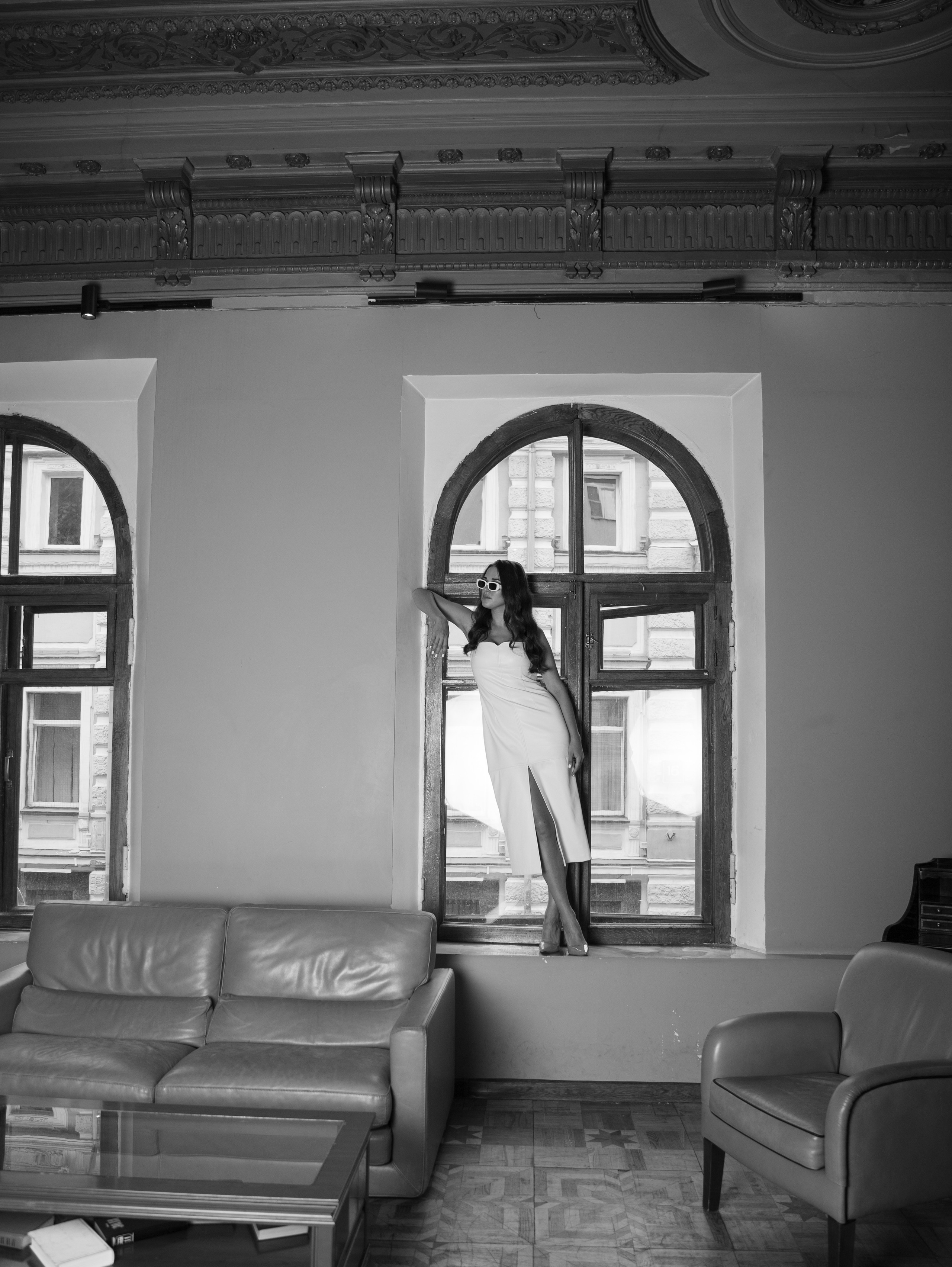 Студия 21kult, зал с баром. Свадебный и семейный фотограф в Москве Мила Широких