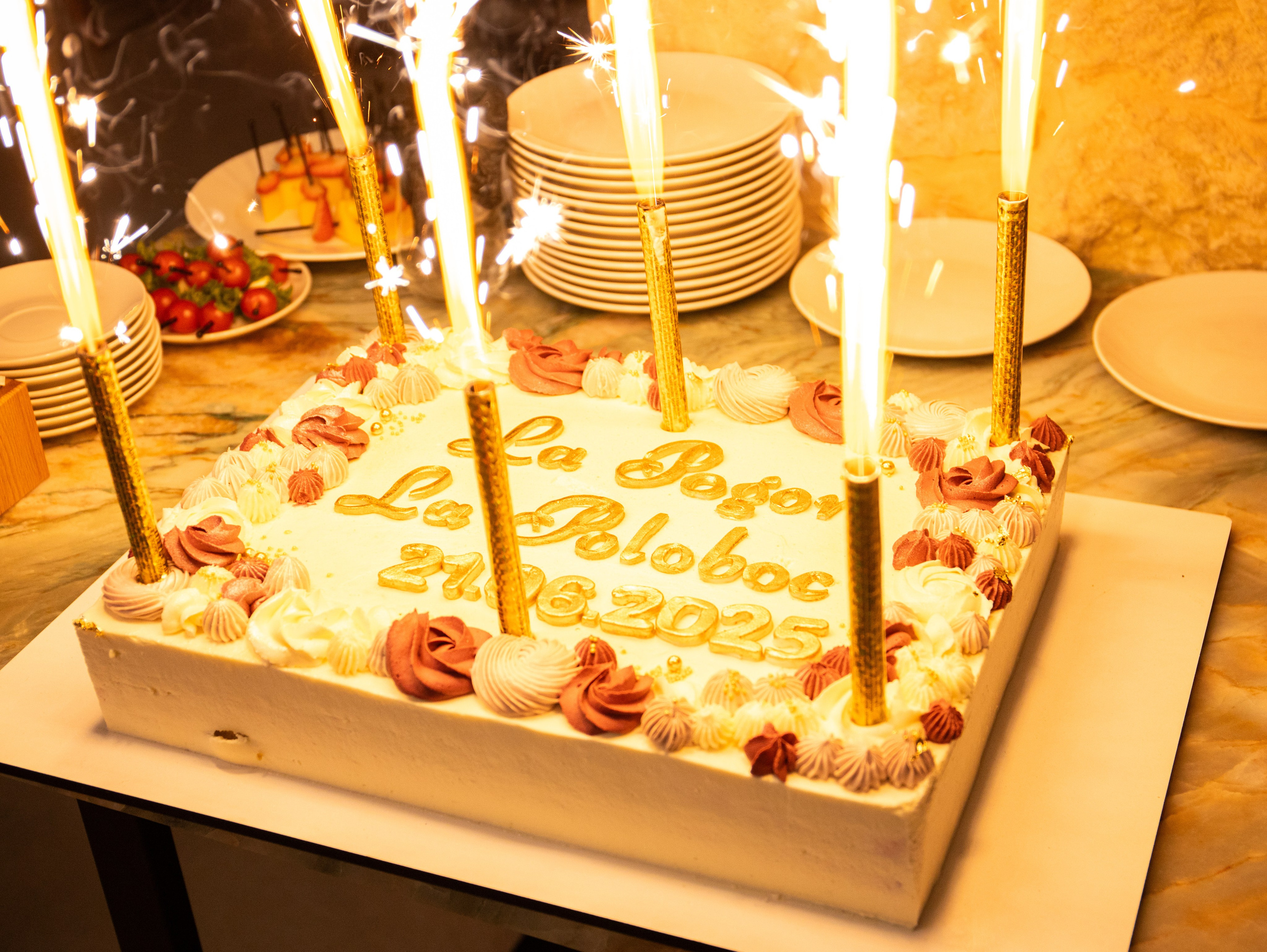 Открытие молдавского ресторана. Свадебный и семейный фотограф в Москве Мила Широких