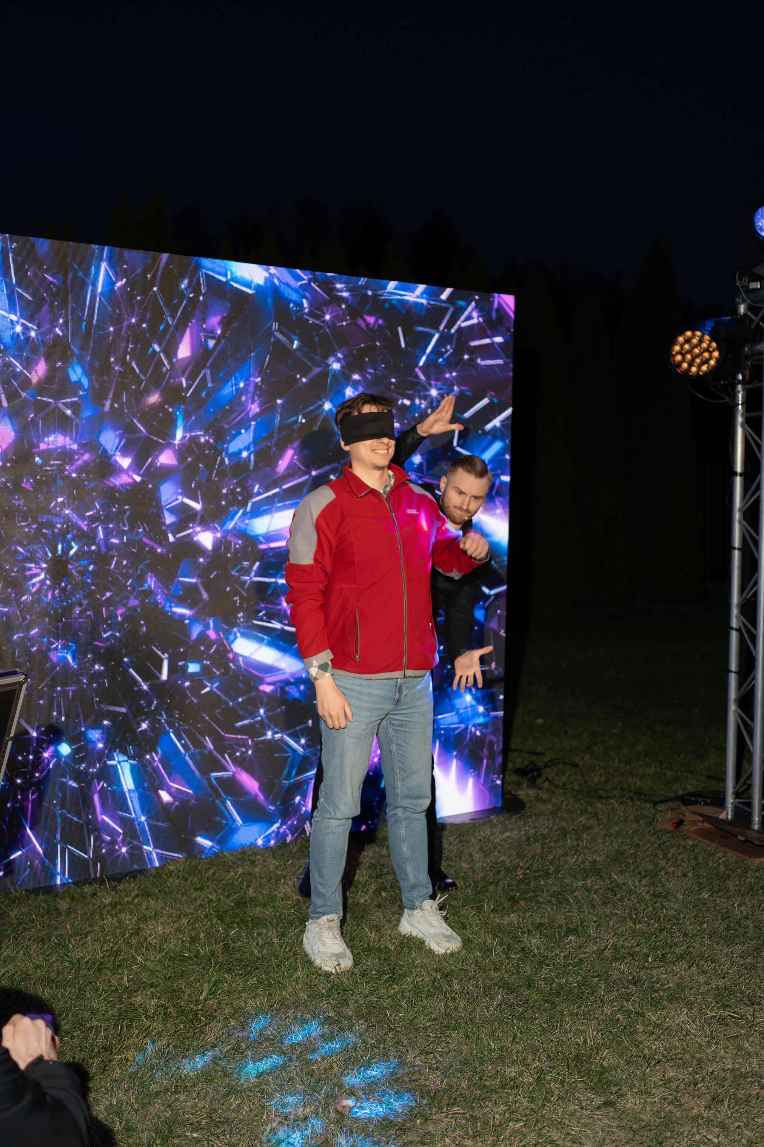 Gender Party. Семейный и свадебный фотограф Минск, Беларусь Анна Орловская