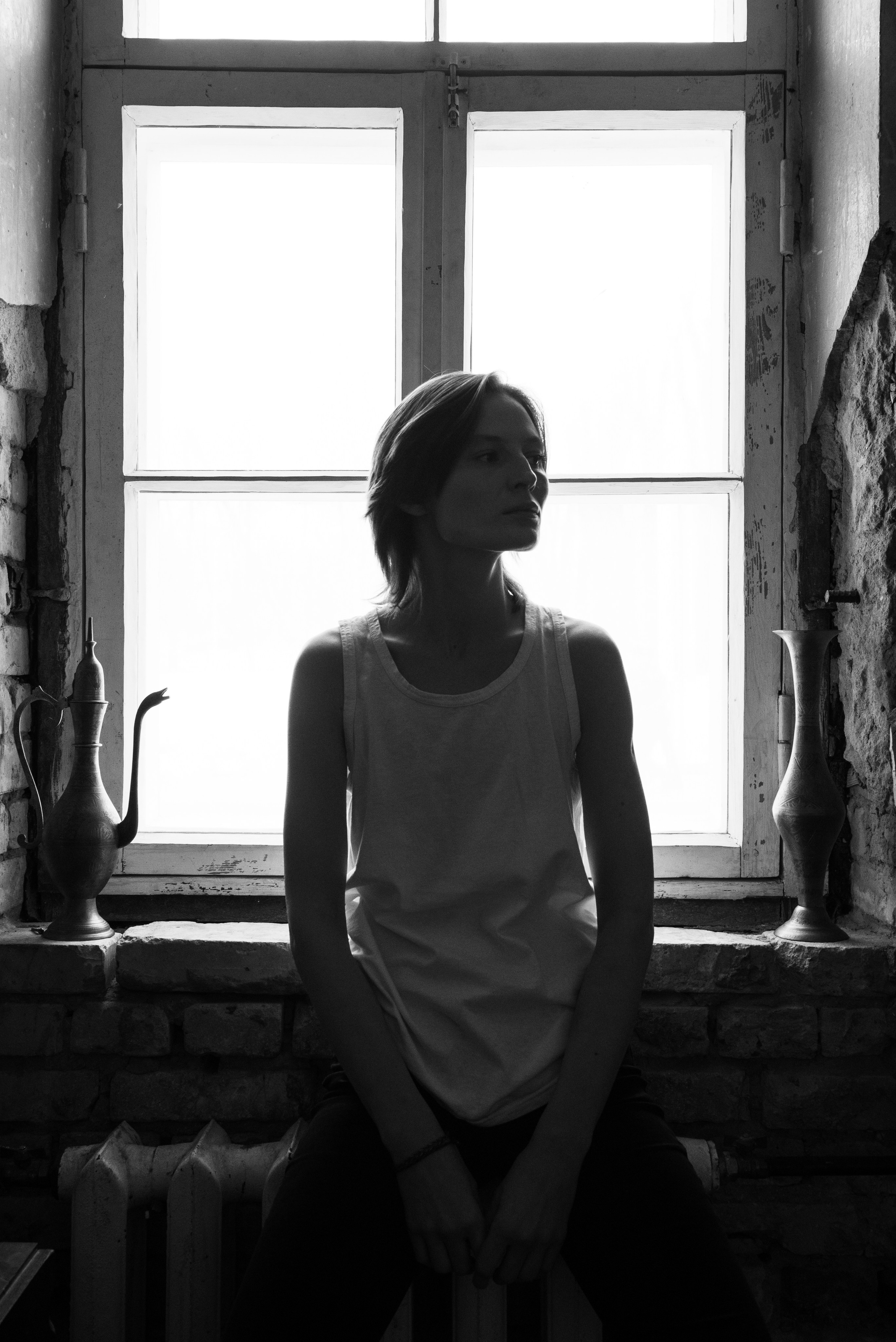 Катерина и Эрнест. Портретный и архитектурный фотограф в Москве и Санкт-Петербурге