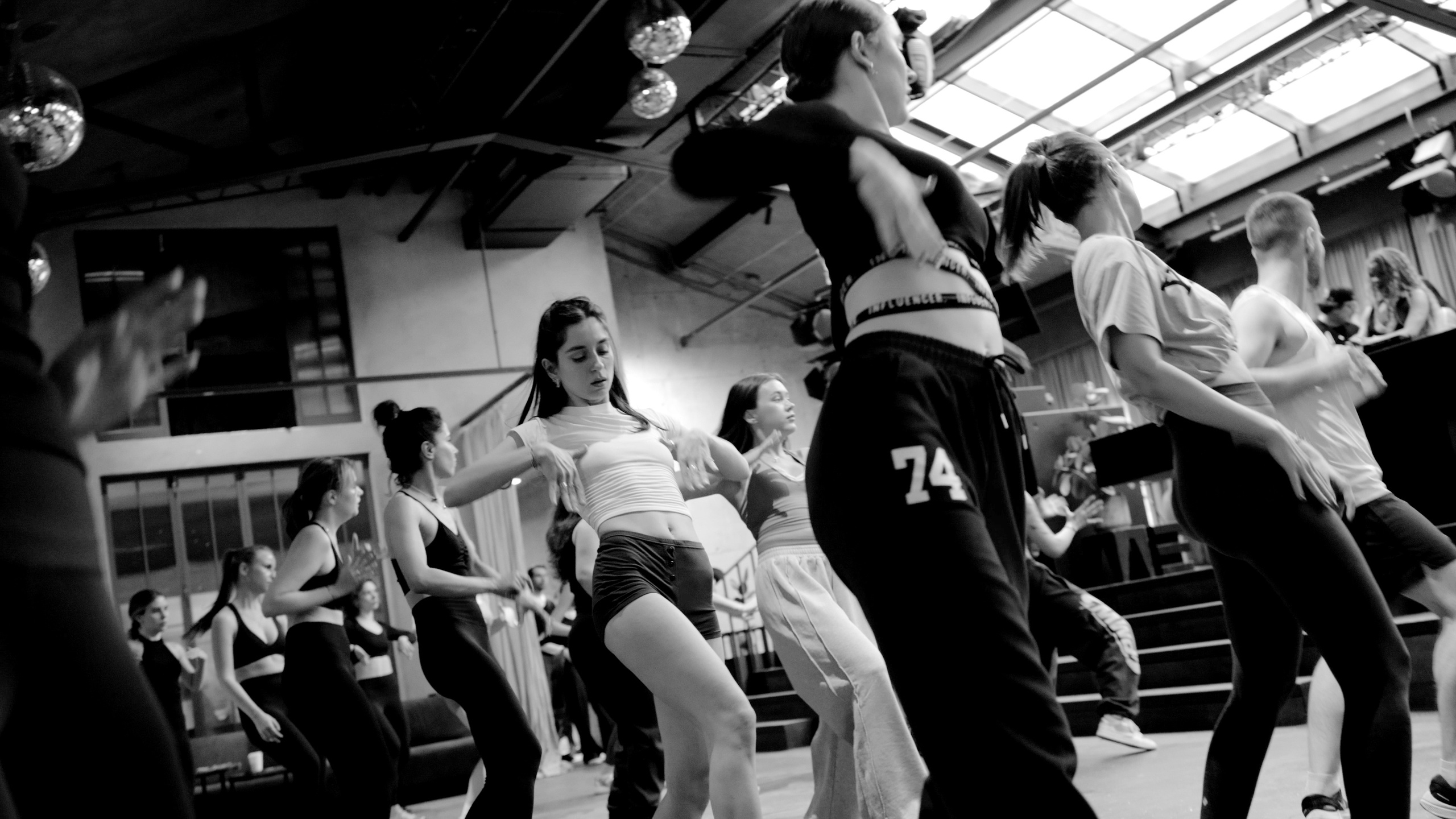 .оригинал — CONNECTED x 128Studio / 18.01.2026. TENZO | Креативный продюсер / Арт-директор