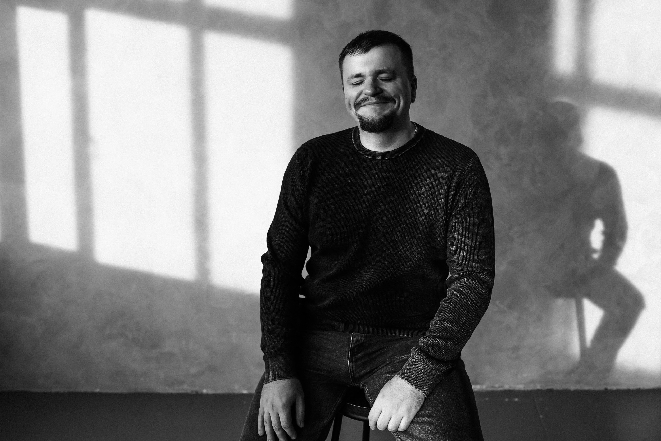 Влад. Портретный фотограф в Сыктывкаре Алина Ракшина