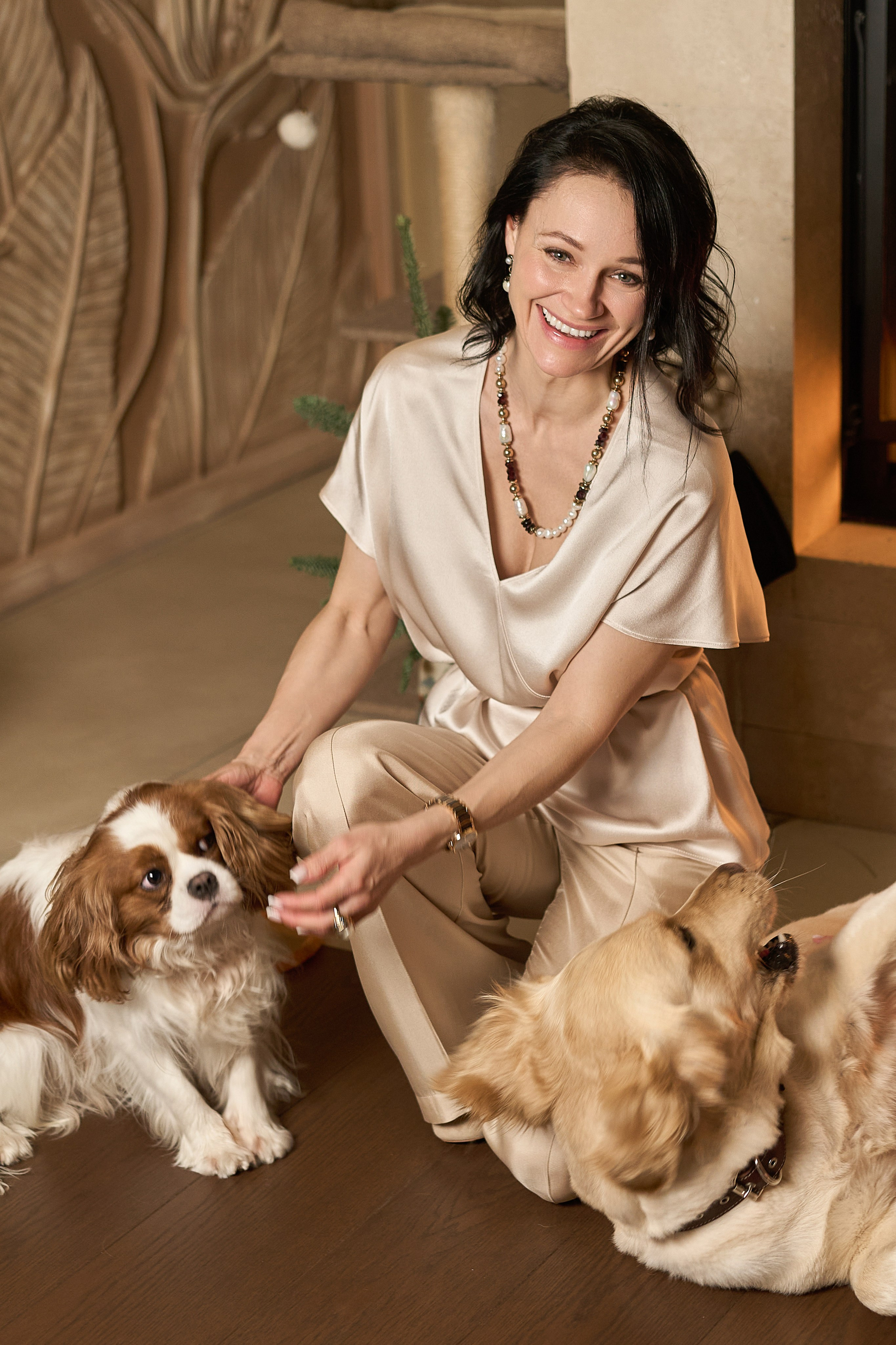 Семейные. Фотограф в Москве