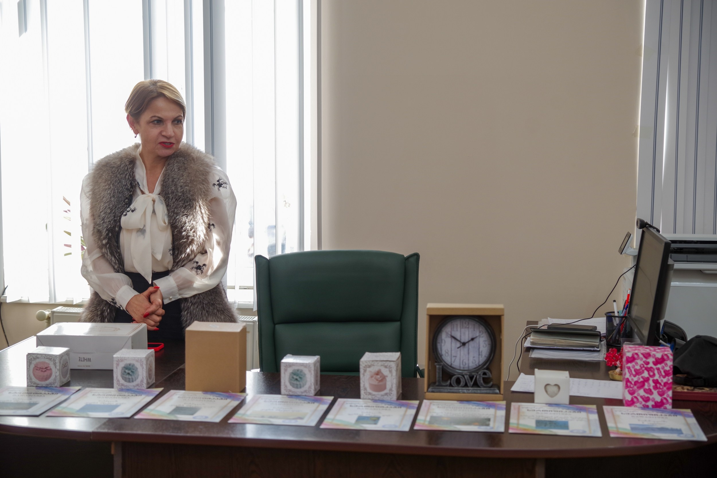 Призёры фотоконкурса. Портретный фотограф Денис Милютин