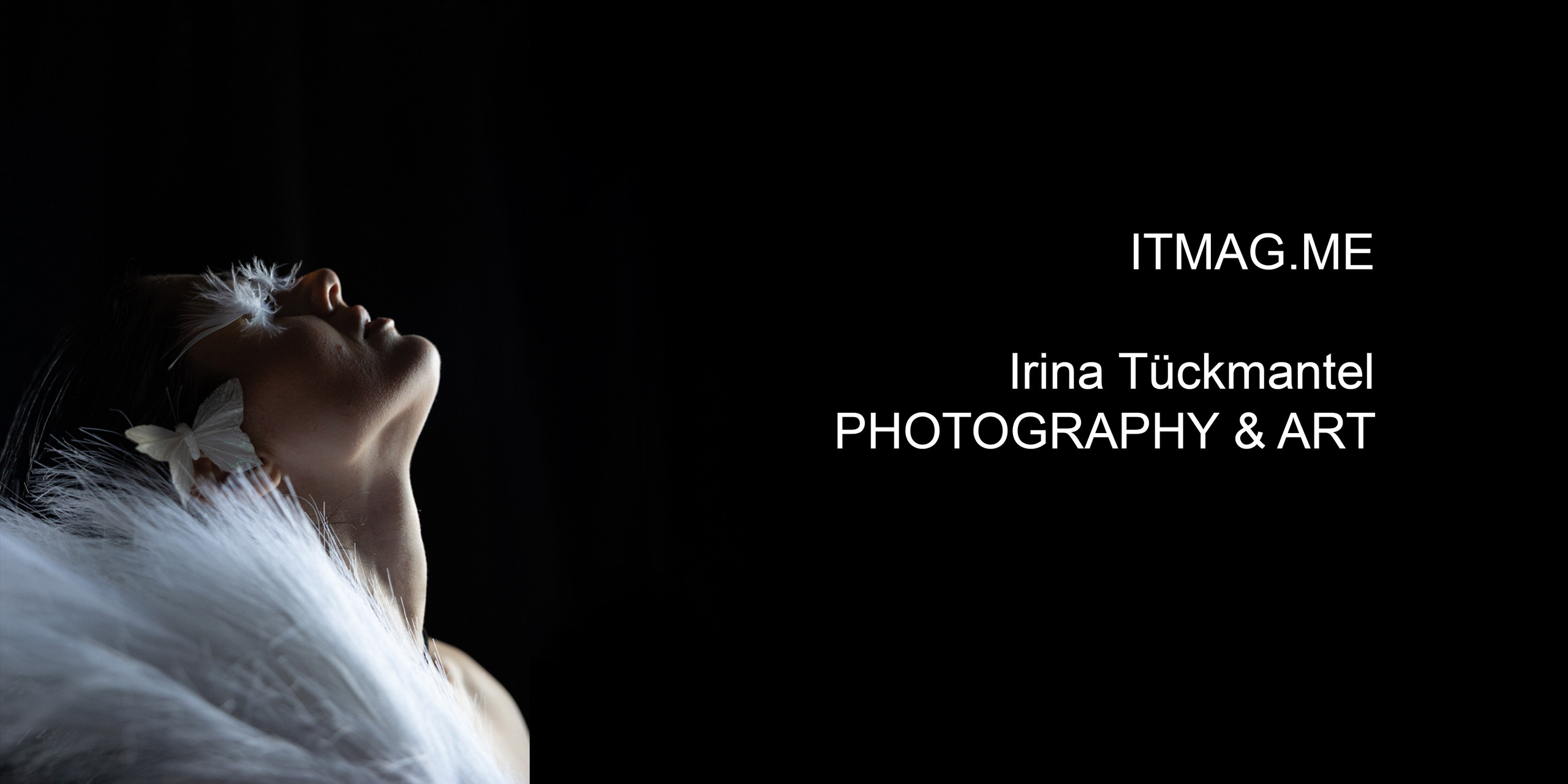 ITMAG.ME | Visual Art