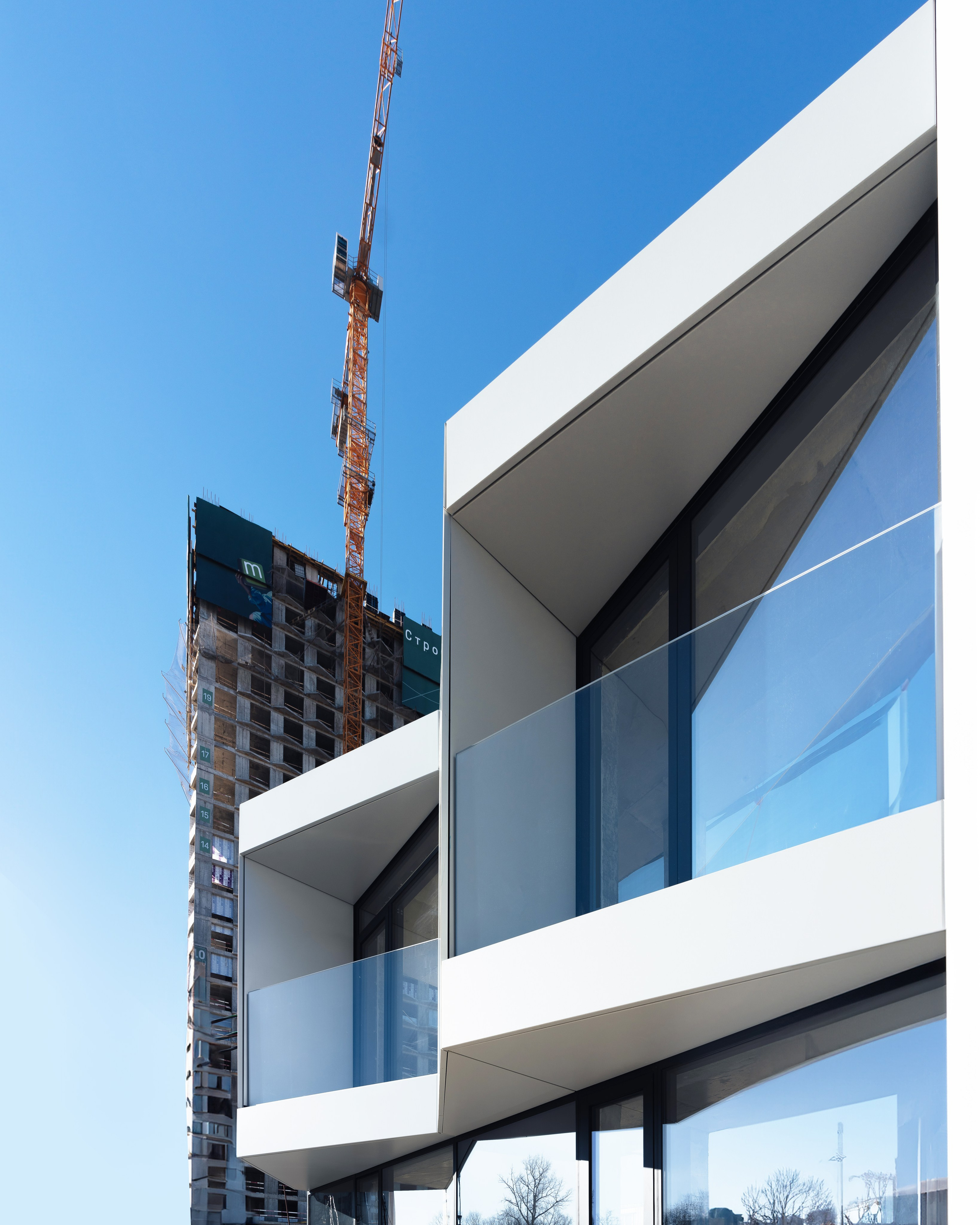 Moments, FORMA. @tomrus: Рустам Шагиморданов — фотограф