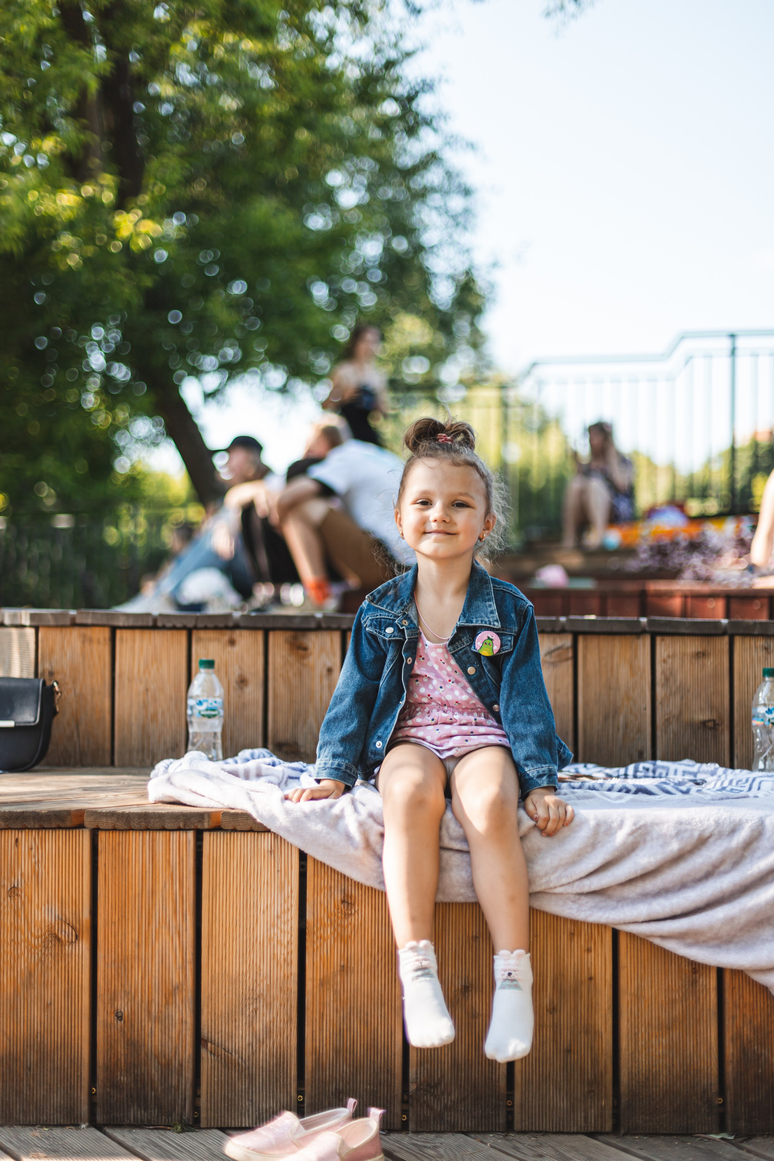 Общественные и культурные события. Наталья Летунова — репортажный фотограф