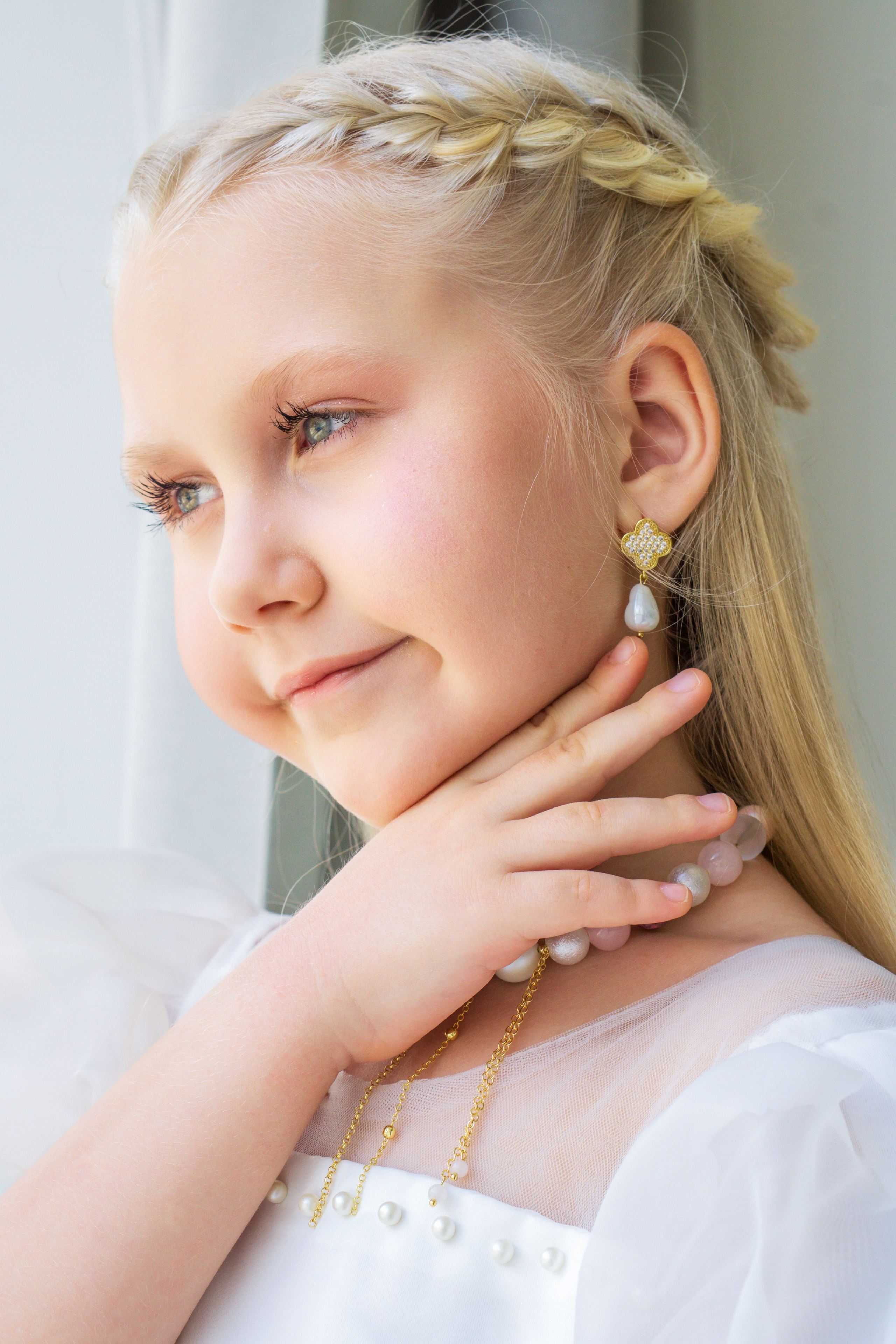 Кузнецова София. Promodels