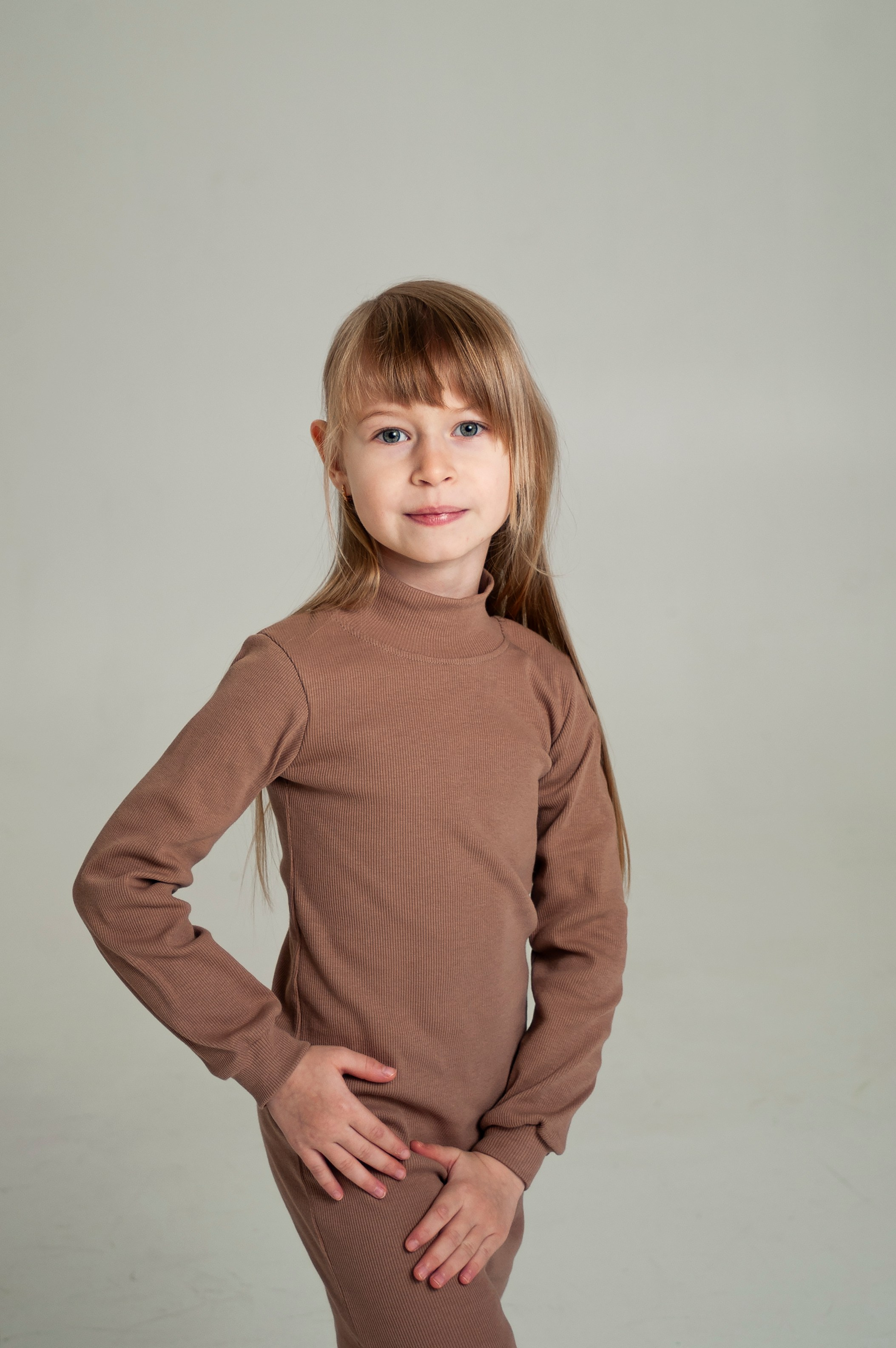 Клочкова Ксения. Promodels