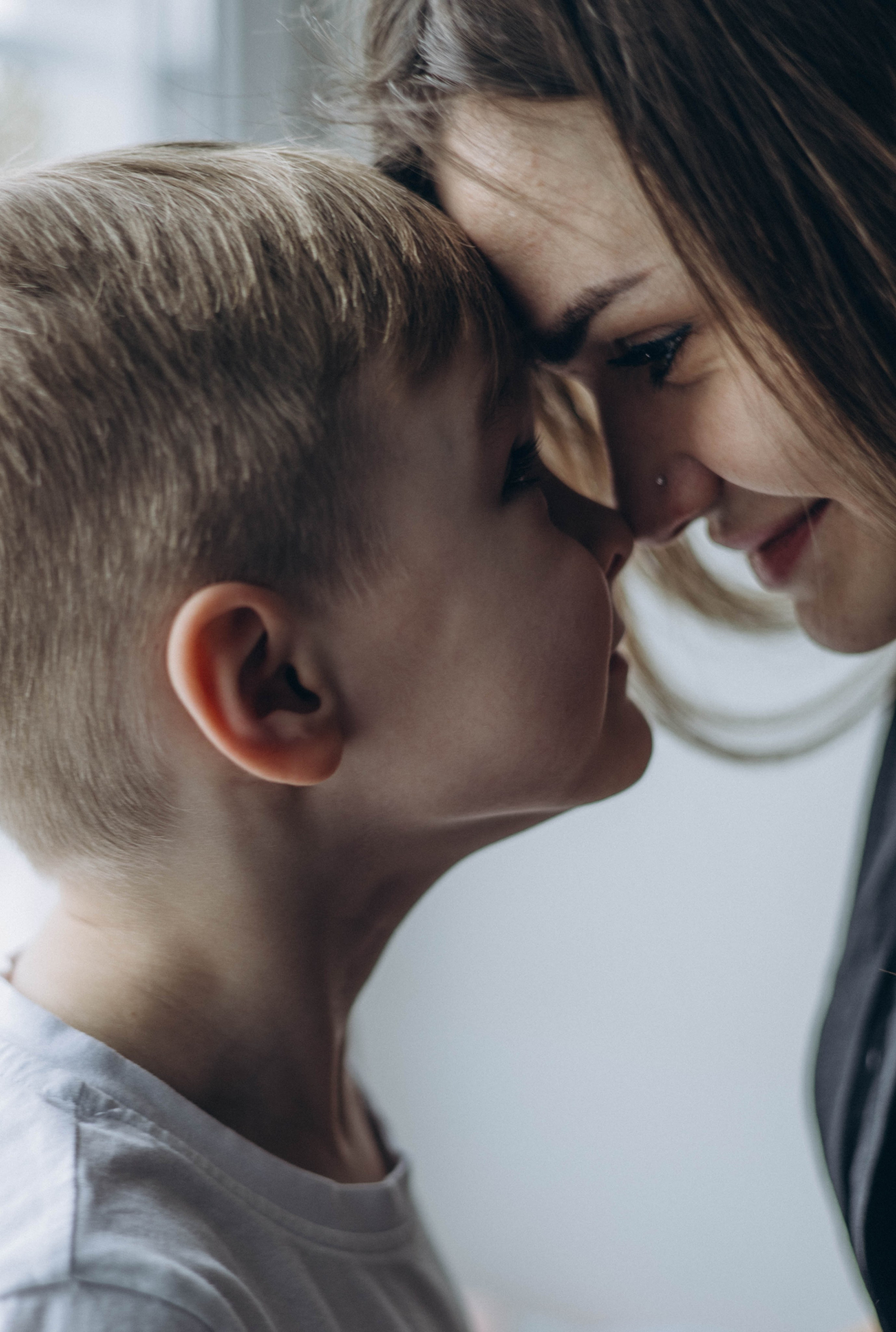 Семейная фотосессия для Леры в Протвино. Семейный и детский фотограф в Протвино Яна Каллистратова